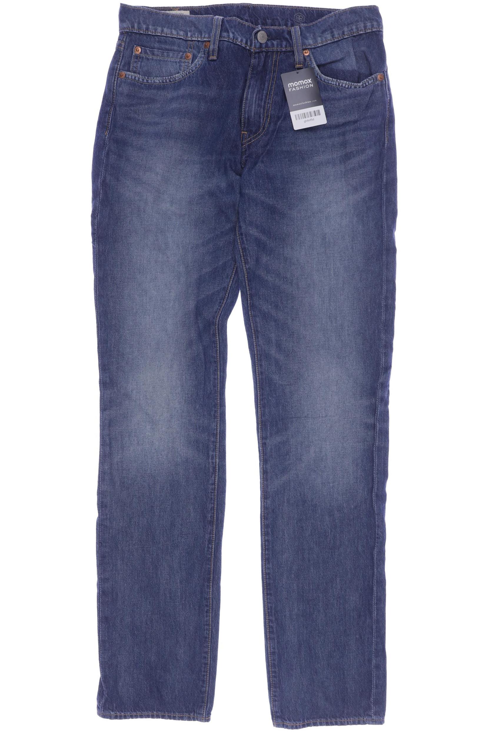 

Levis Herren Jeans, blau