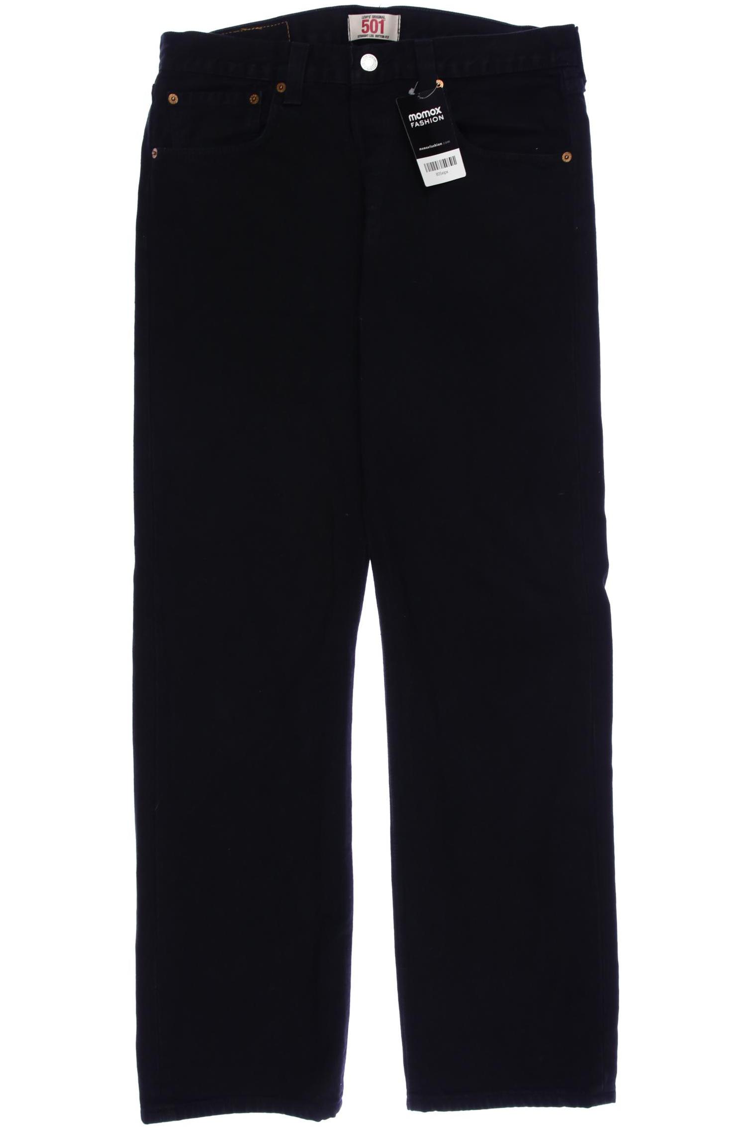 

Levis Herren Jeans, schwarz, Gr. 33