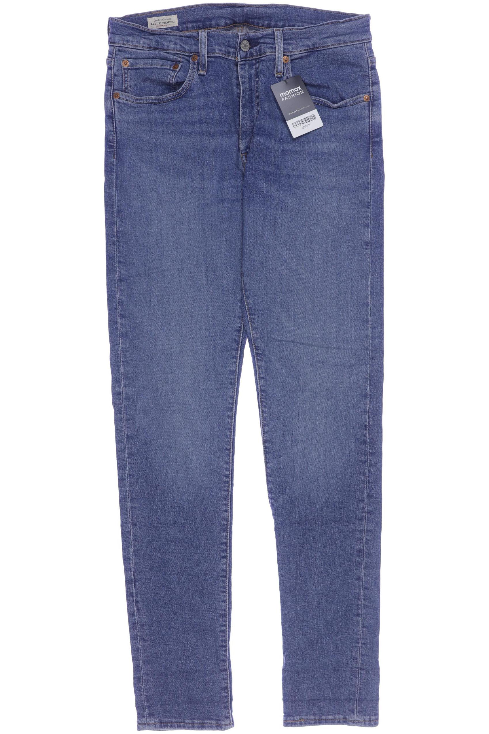 

Levis Herren Jeans, blau, Gr. 50