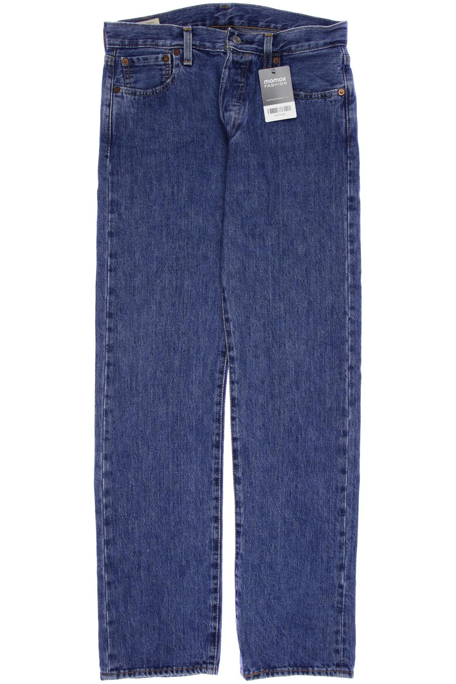 

Levis Herren Jeans, blau, Gr. 46