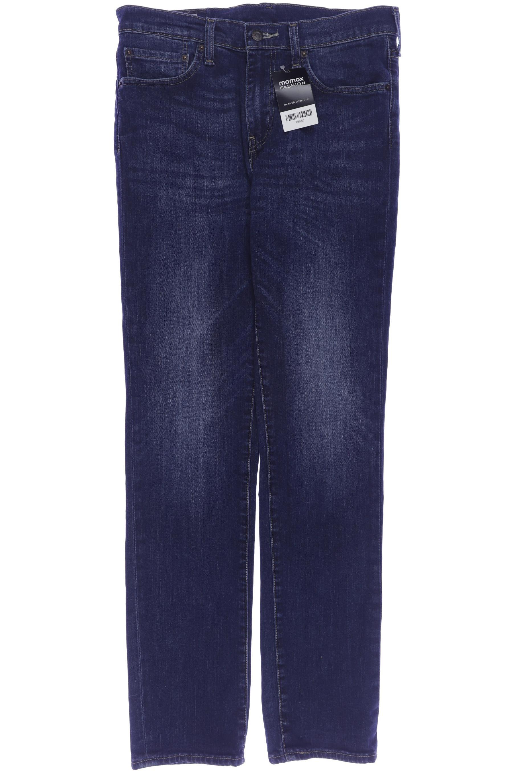 Thumbnail - Levis Herren Jeans, blau, Gr. 32