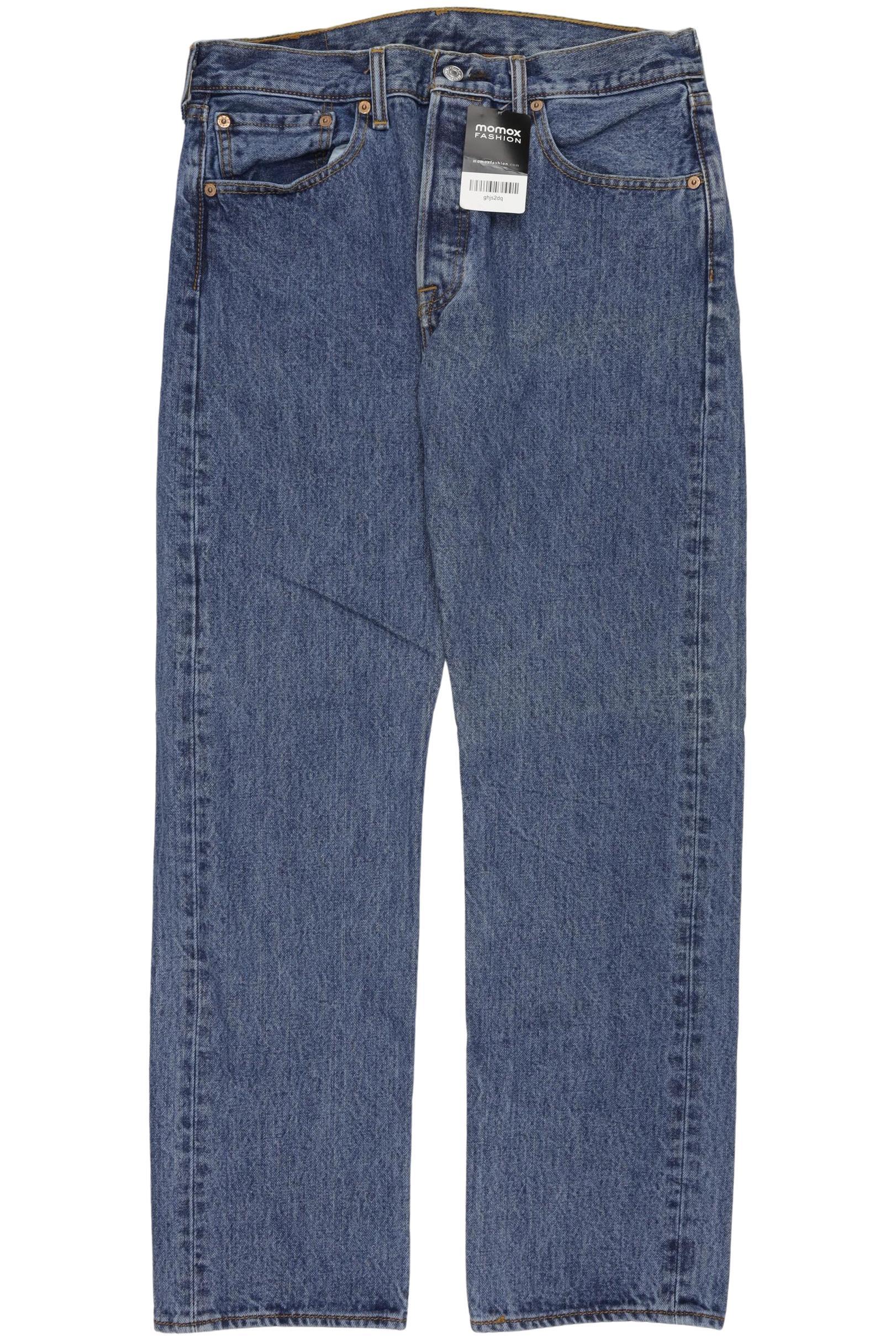 

Levis Herren Jeans, blau, Gr. 32