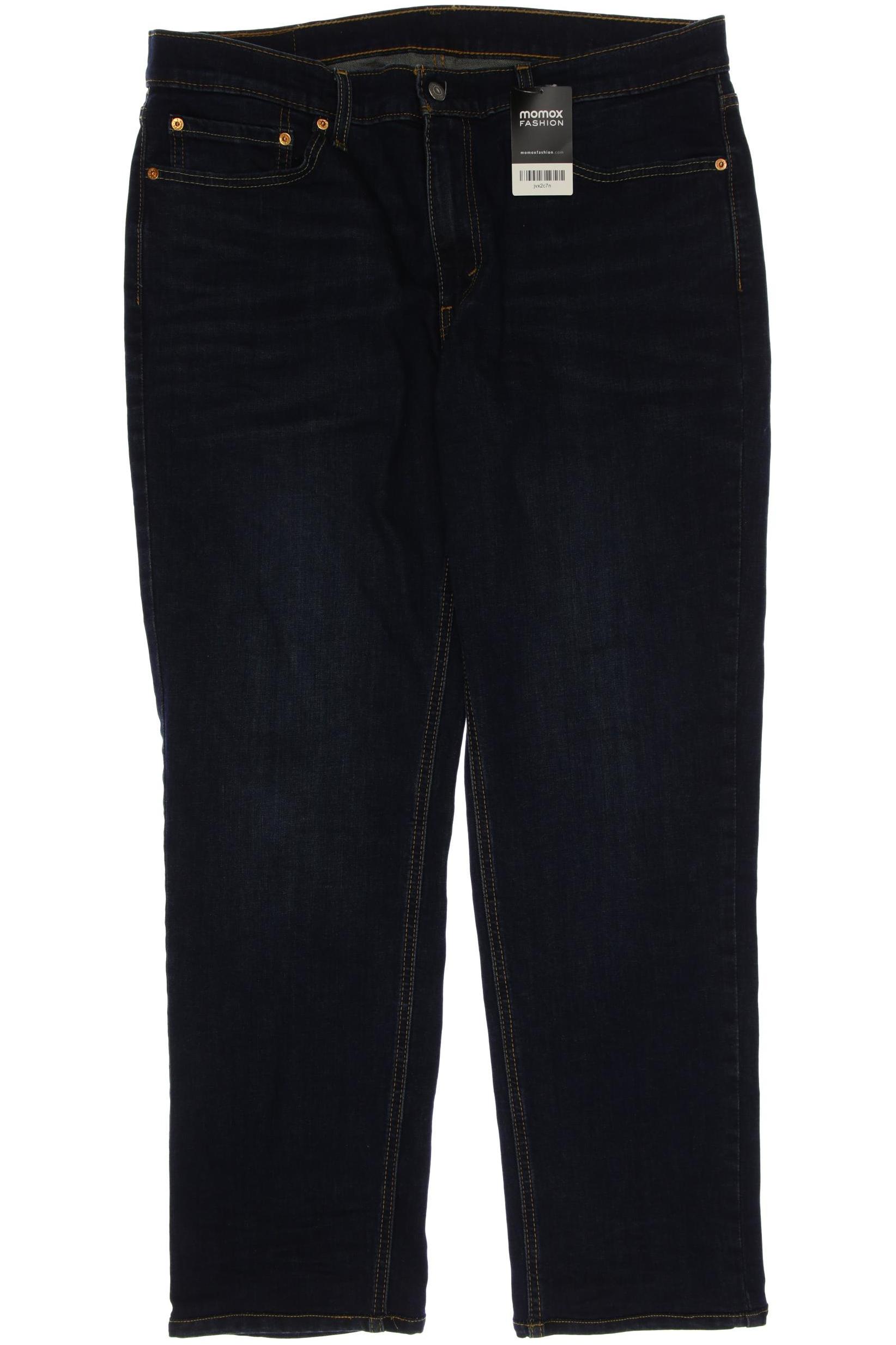 

Levis Herren Jeans, blau