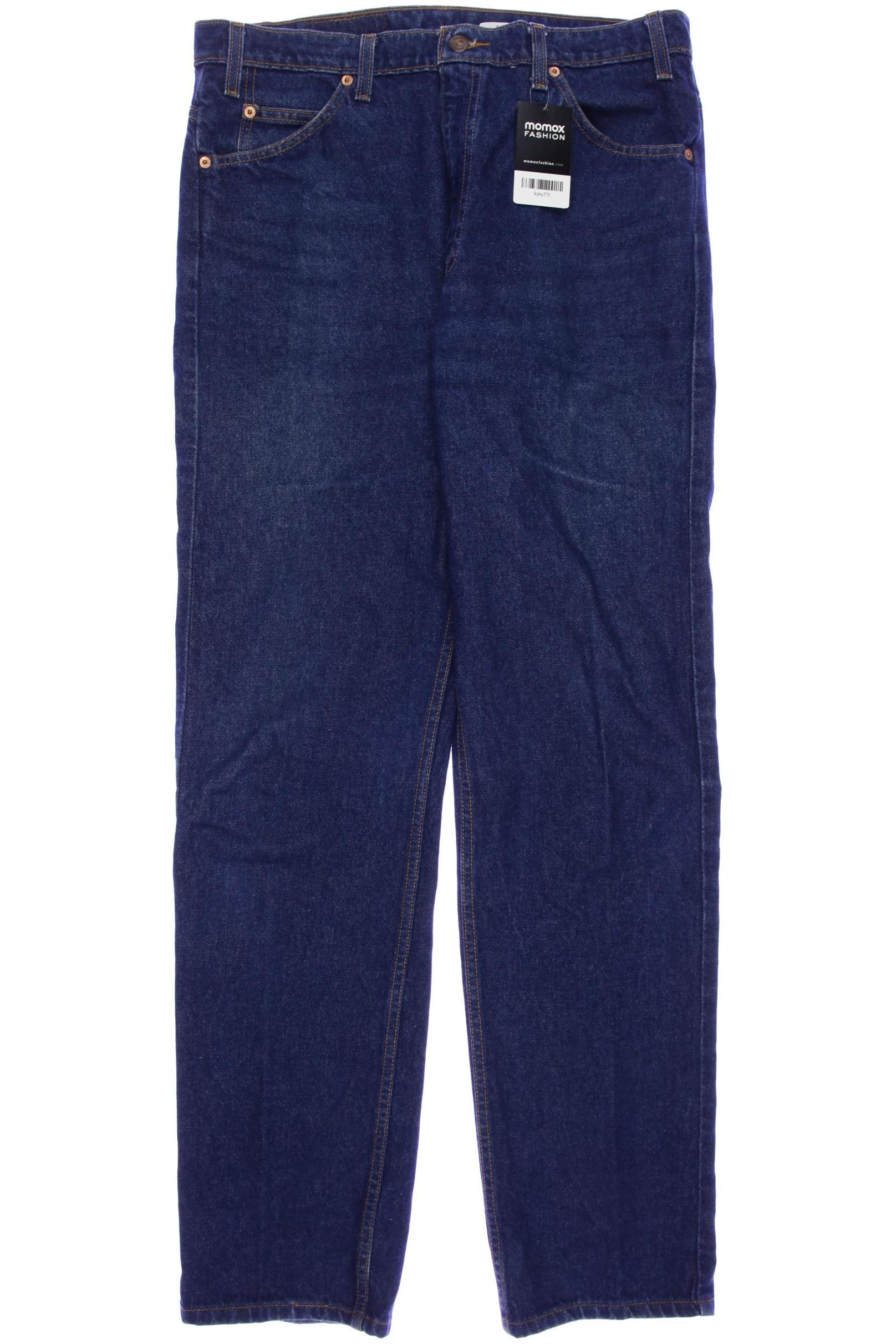 

Levis Herren Jeans, marineblau, Gr. 36