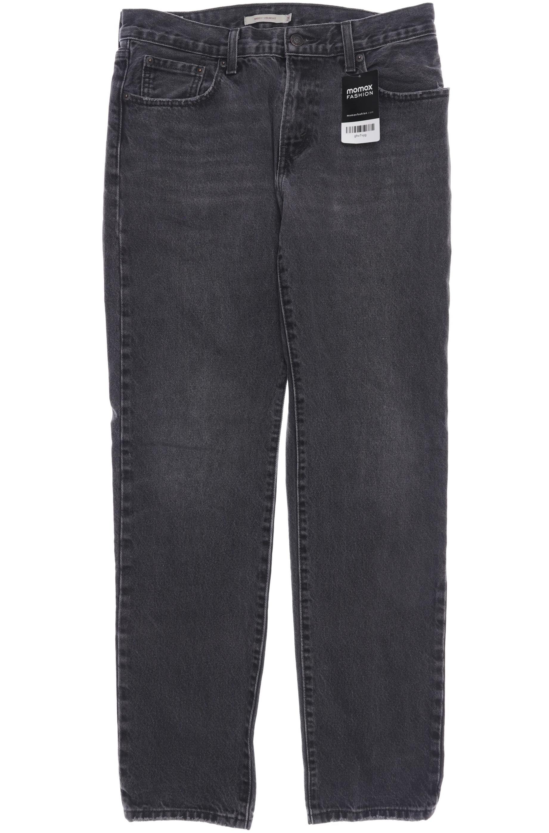 

Levis Herren Jeans, grau, Gr. 29
