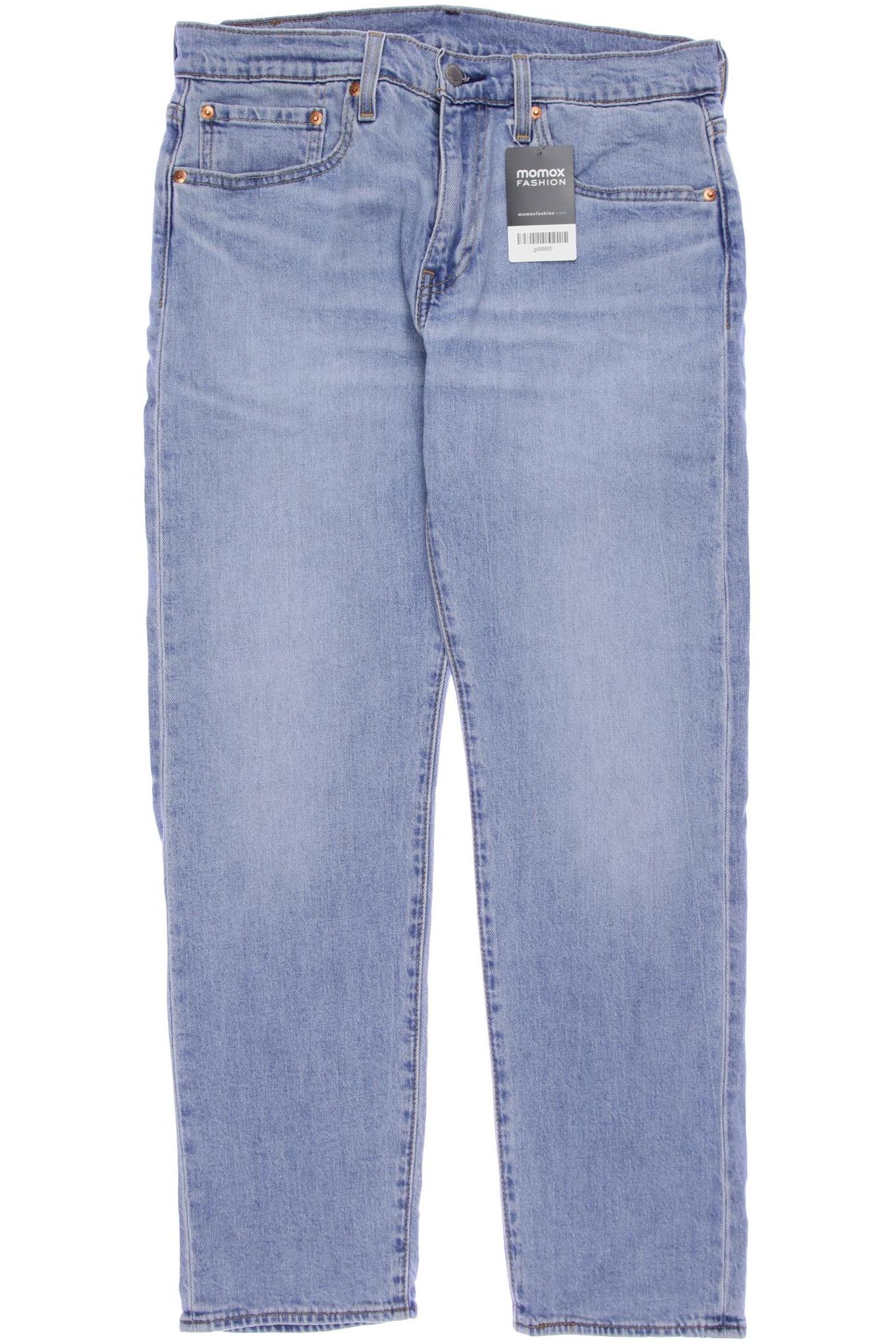 

Levis Herren Jeans, blau, Gr. 31