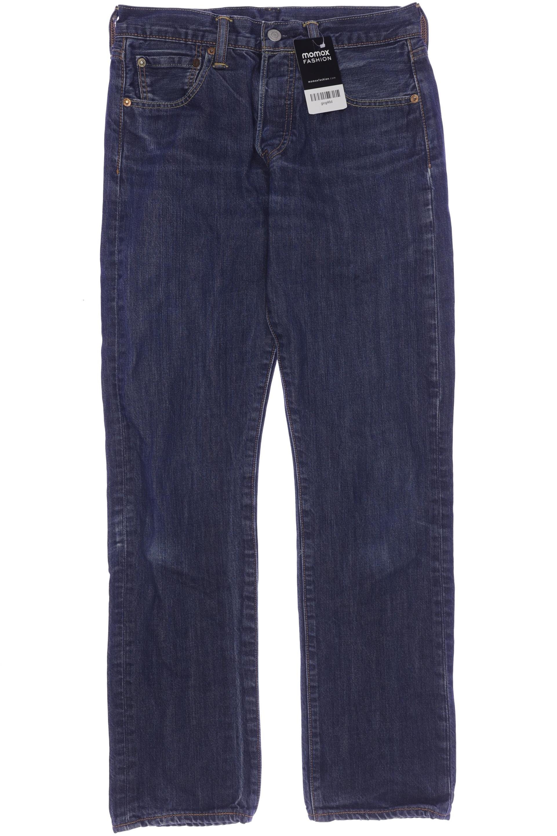 

Levis Herren Jeans, marineblau, Gr. 29