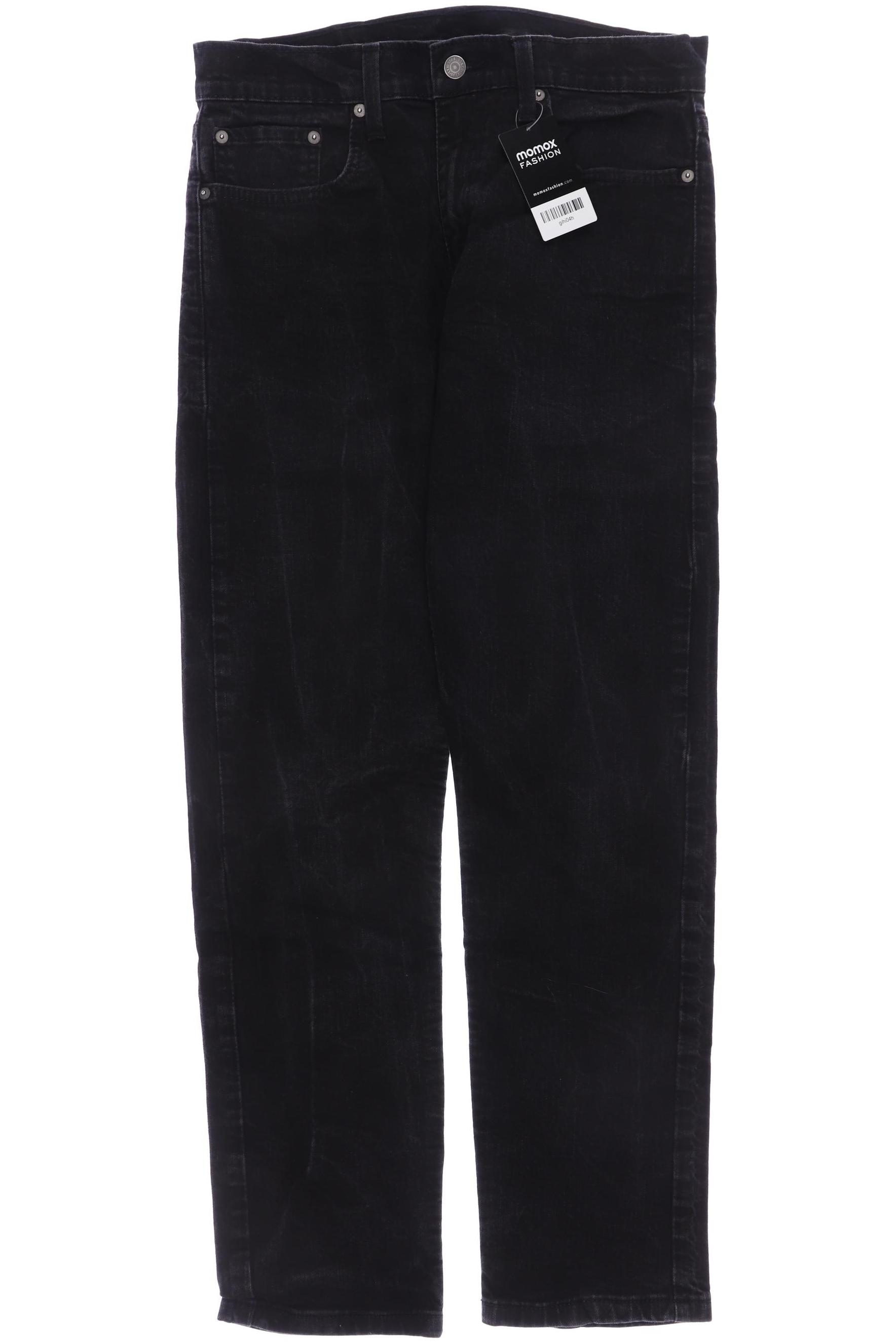 

Levis Herren Jeans, grau