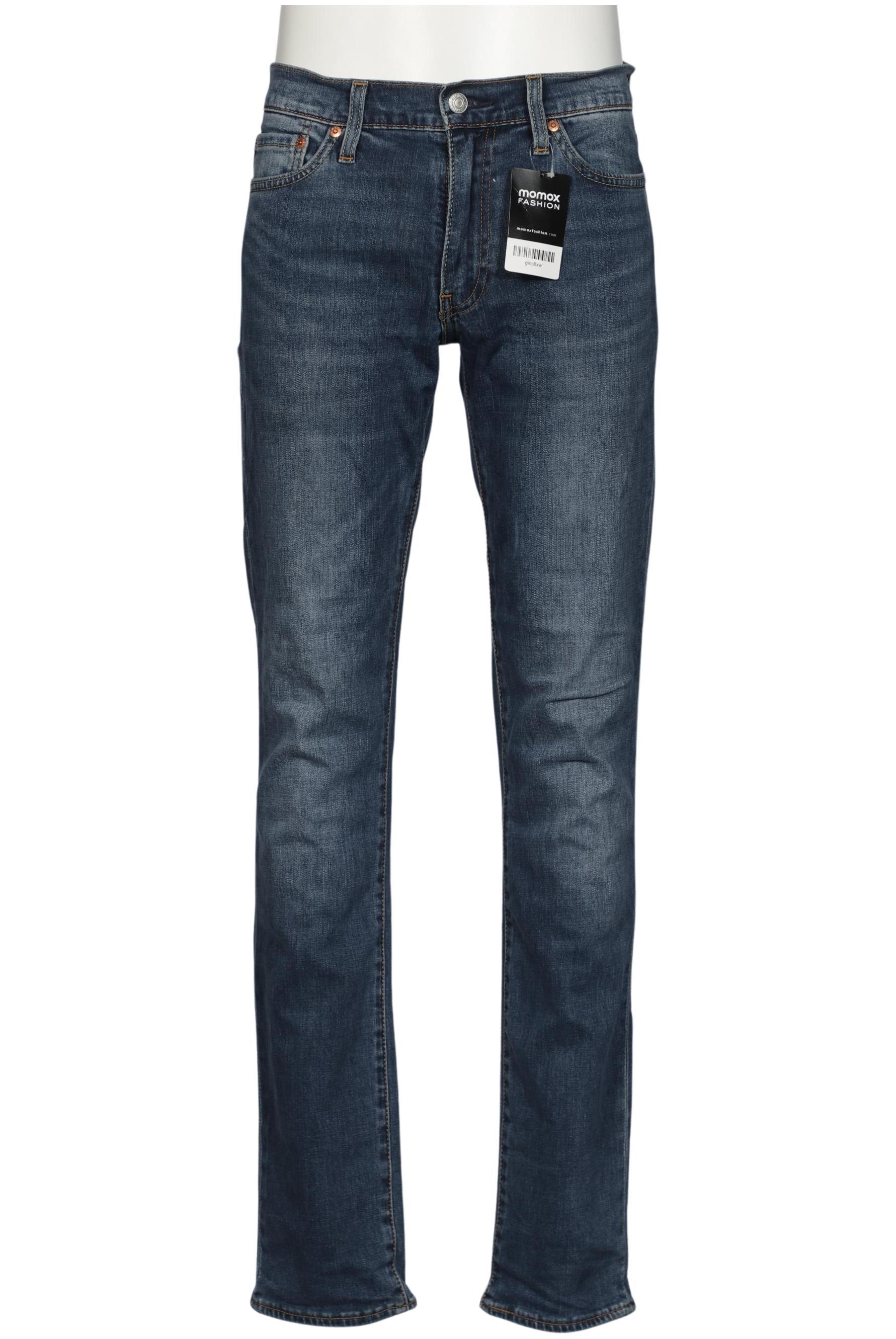 

Levis Herren Jeans, blau, Gr. 30