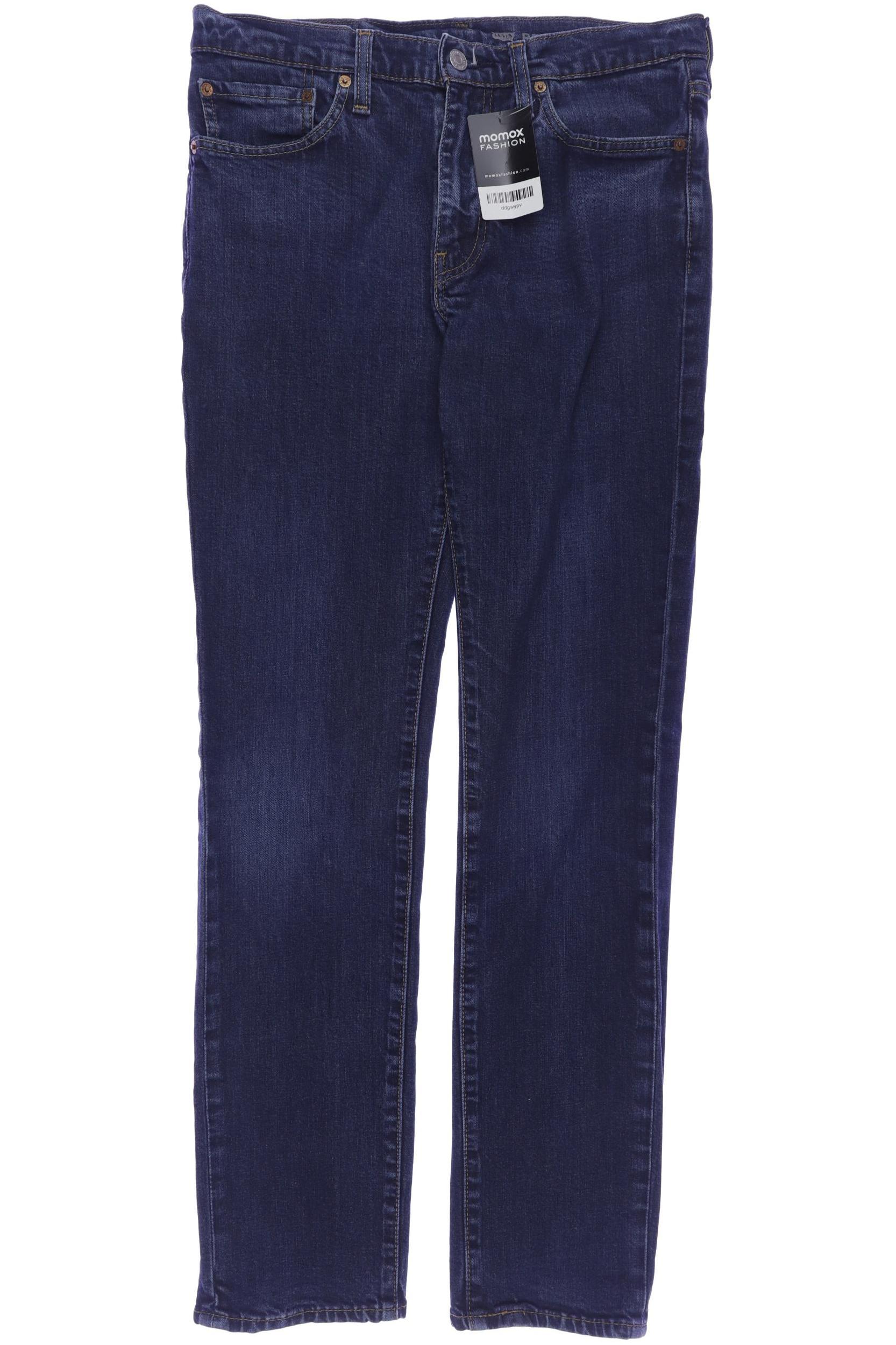 Thumbnail - Levis Herren Jeans, marineblau, Gr. 32