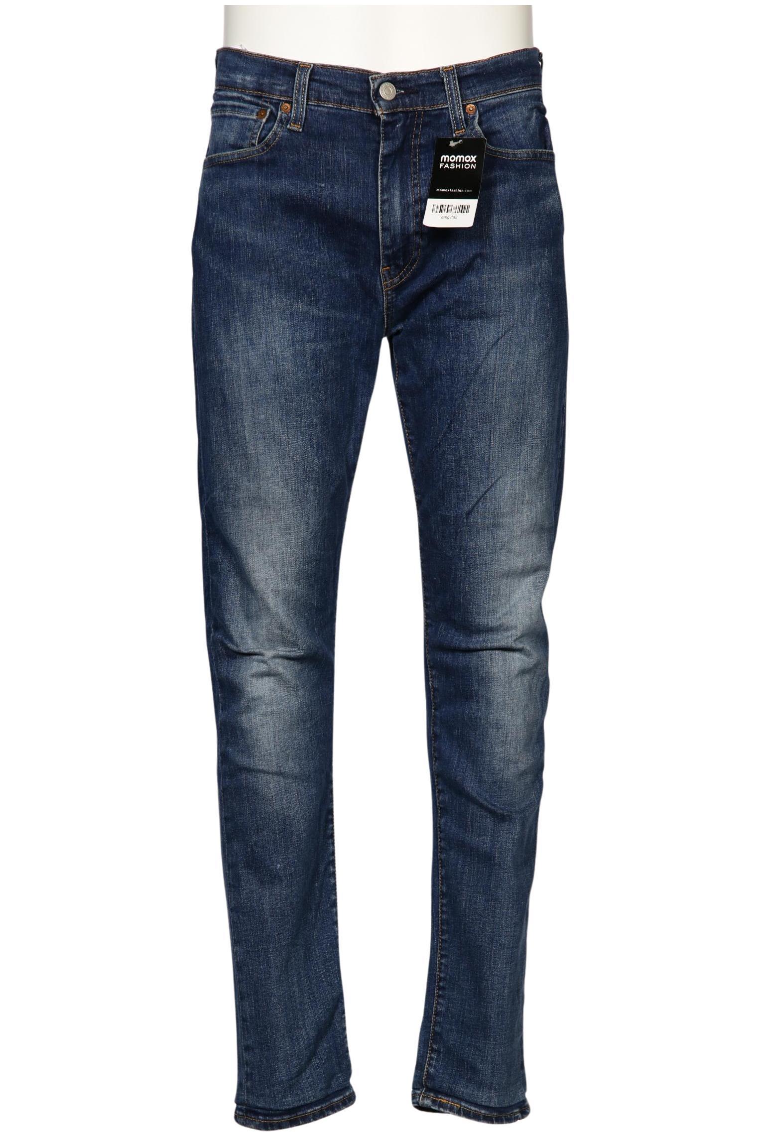 

Levis Herren Jeans, blau, Gr. 32