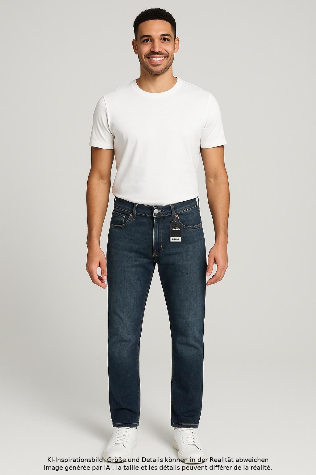 

Levis Herren Jeans, blau, Gr. 36