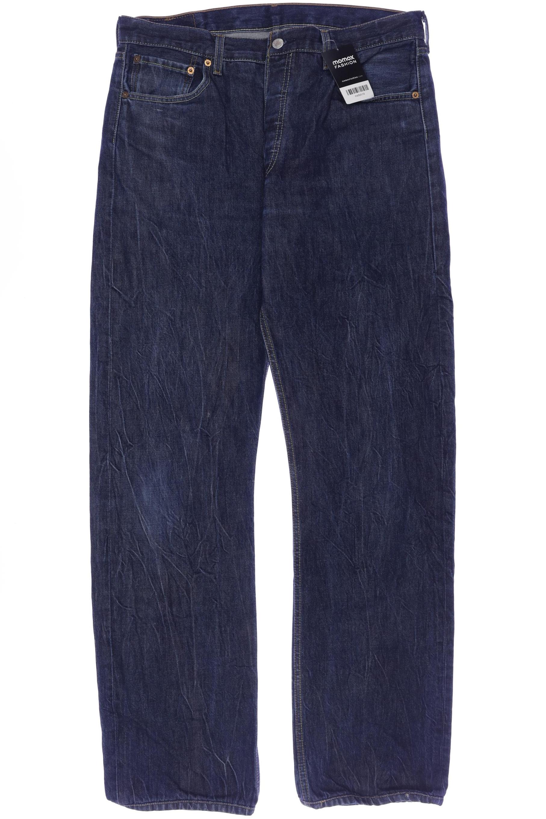 

Levis Herren Jeans, marineblau, Gr. 36
