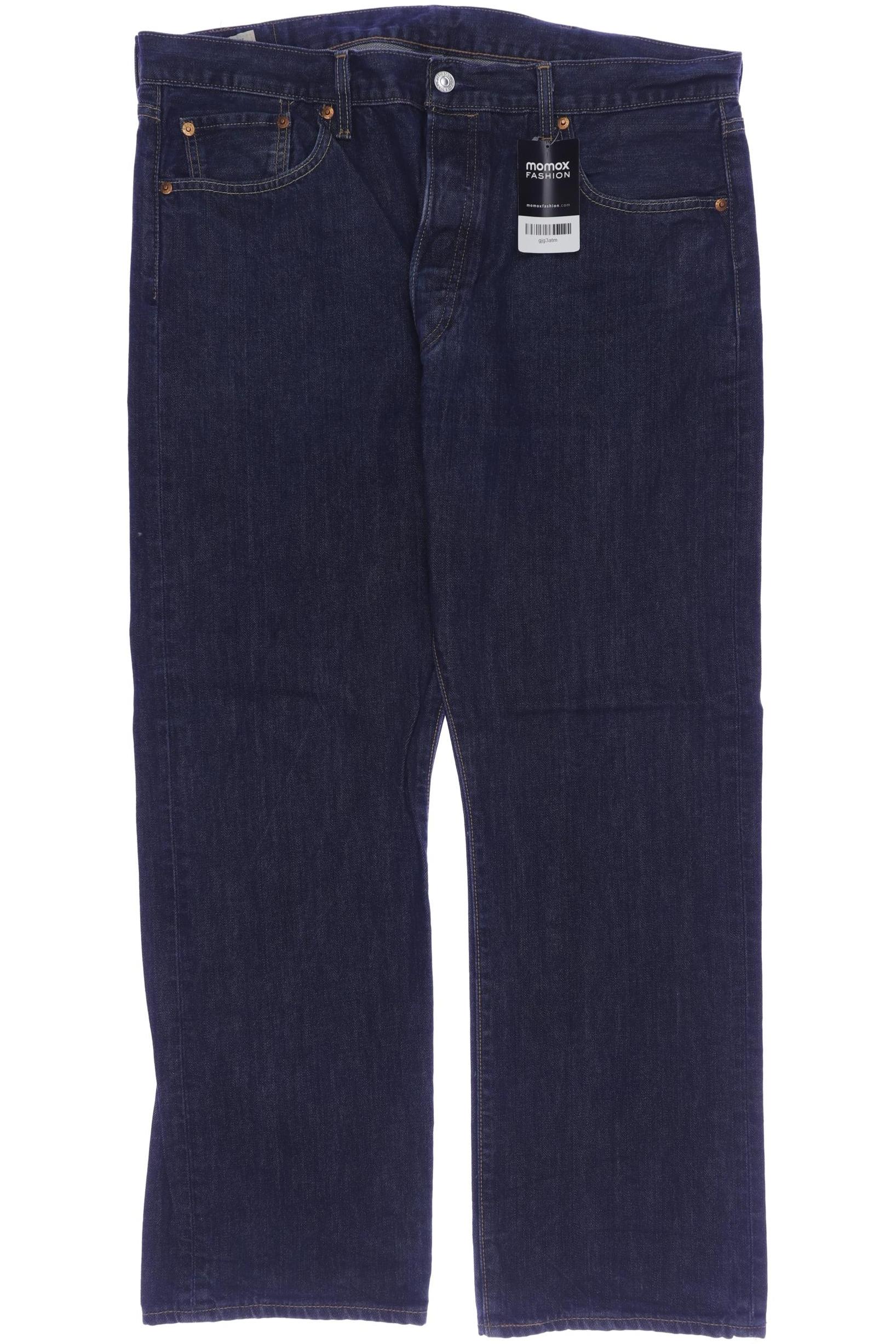 

Levis Herren Jeans, marineblau, Gr. 38