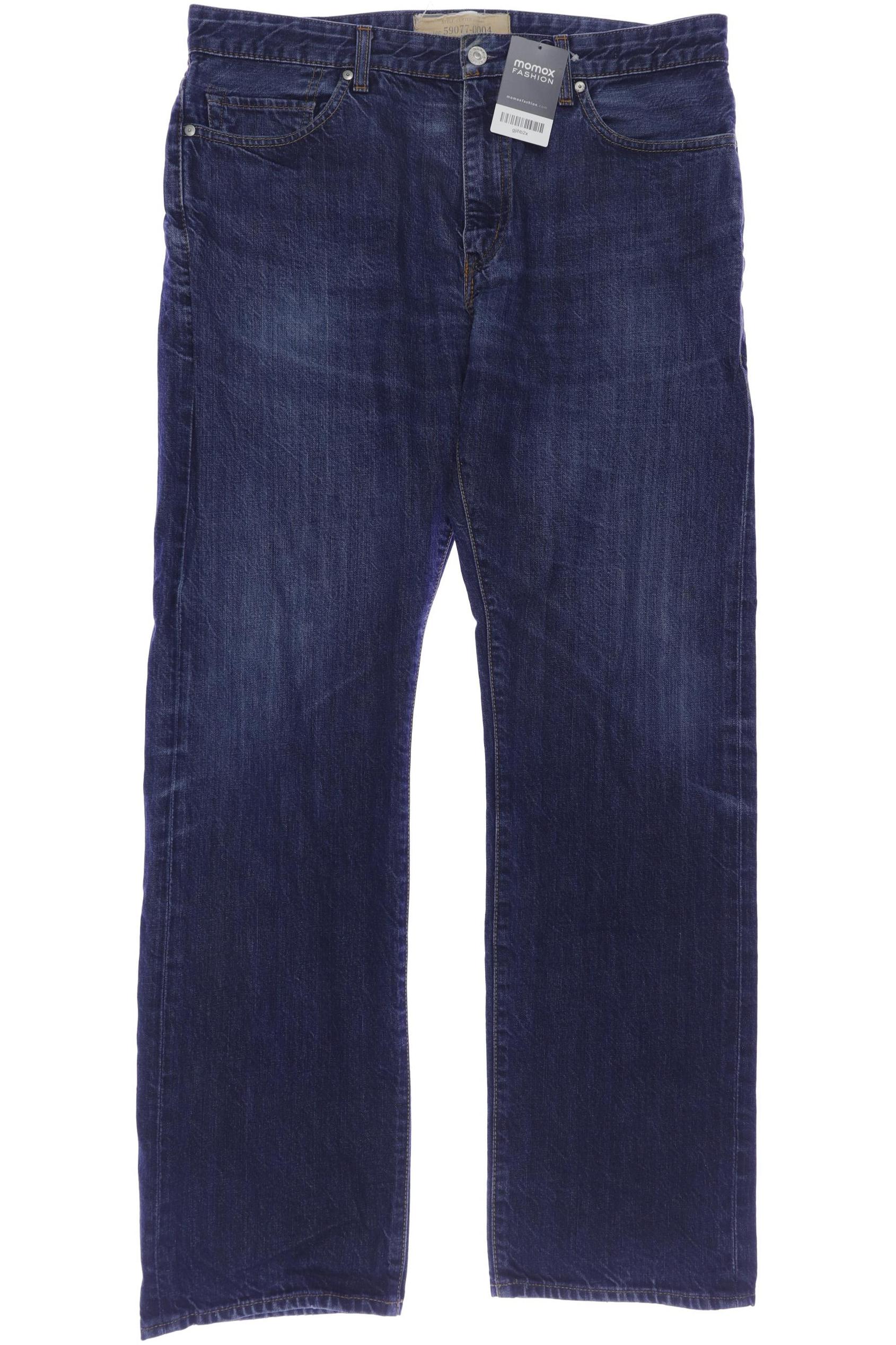 

Levis Herren Jeans, blau, Gr. 34