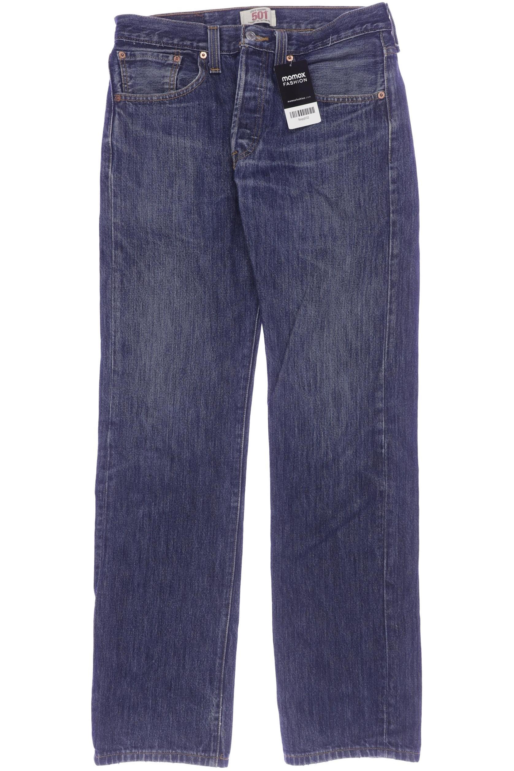 

Levis Herren Jeans, marineblau, Gr. 31