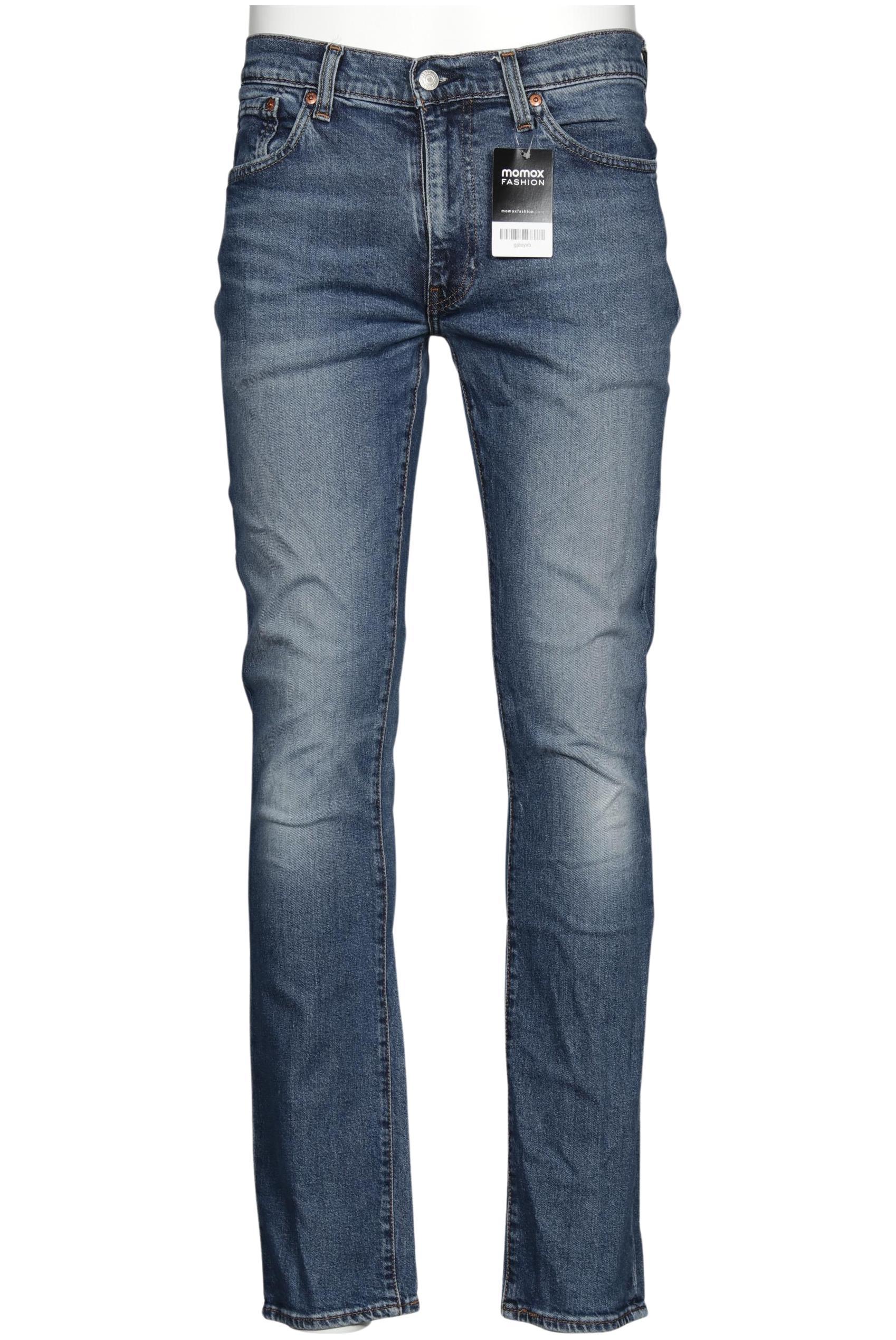 

Levis Herren Jeans, blau, Gr. 33