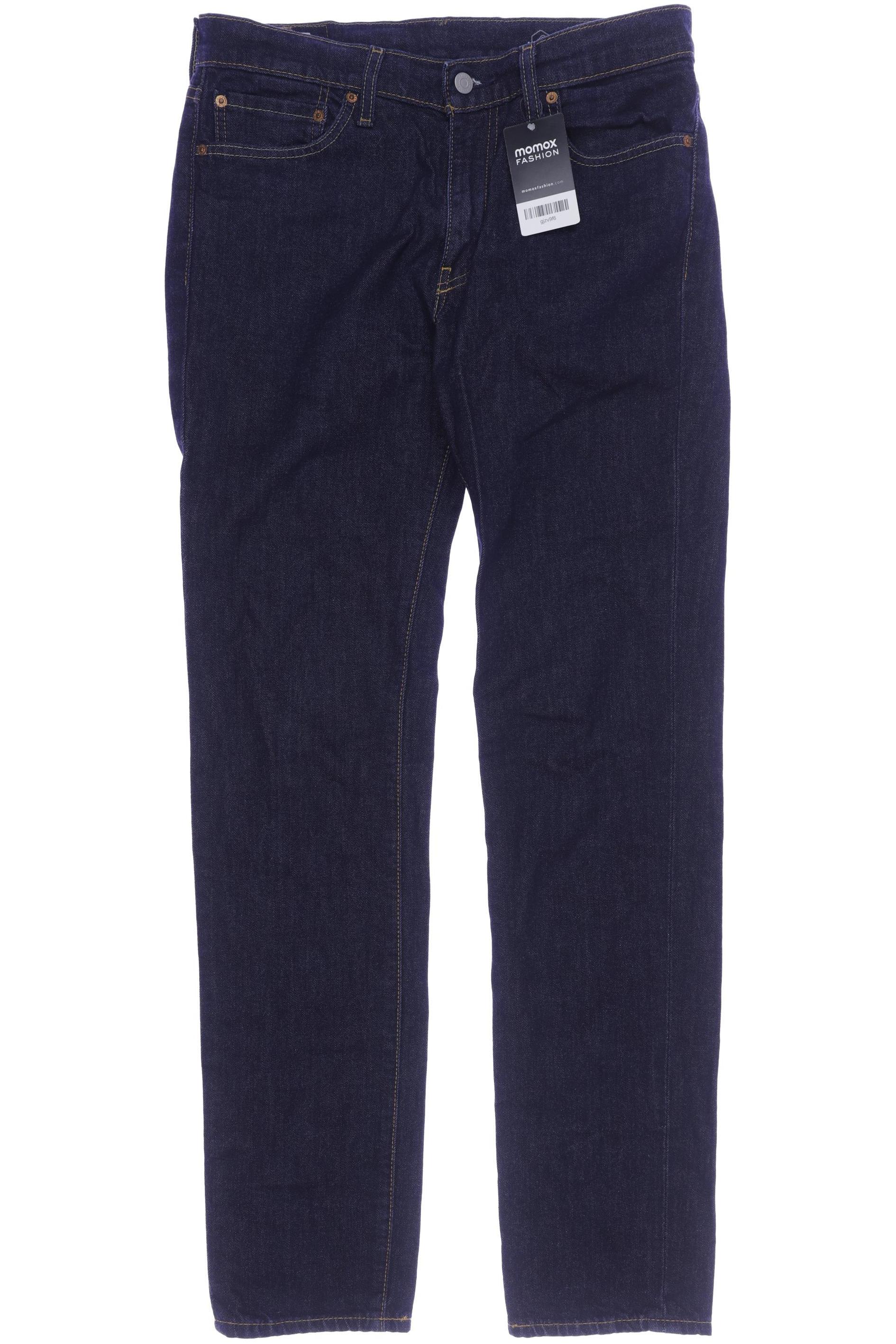 

Levis Herren Jeans, marineblau, Gr. 50