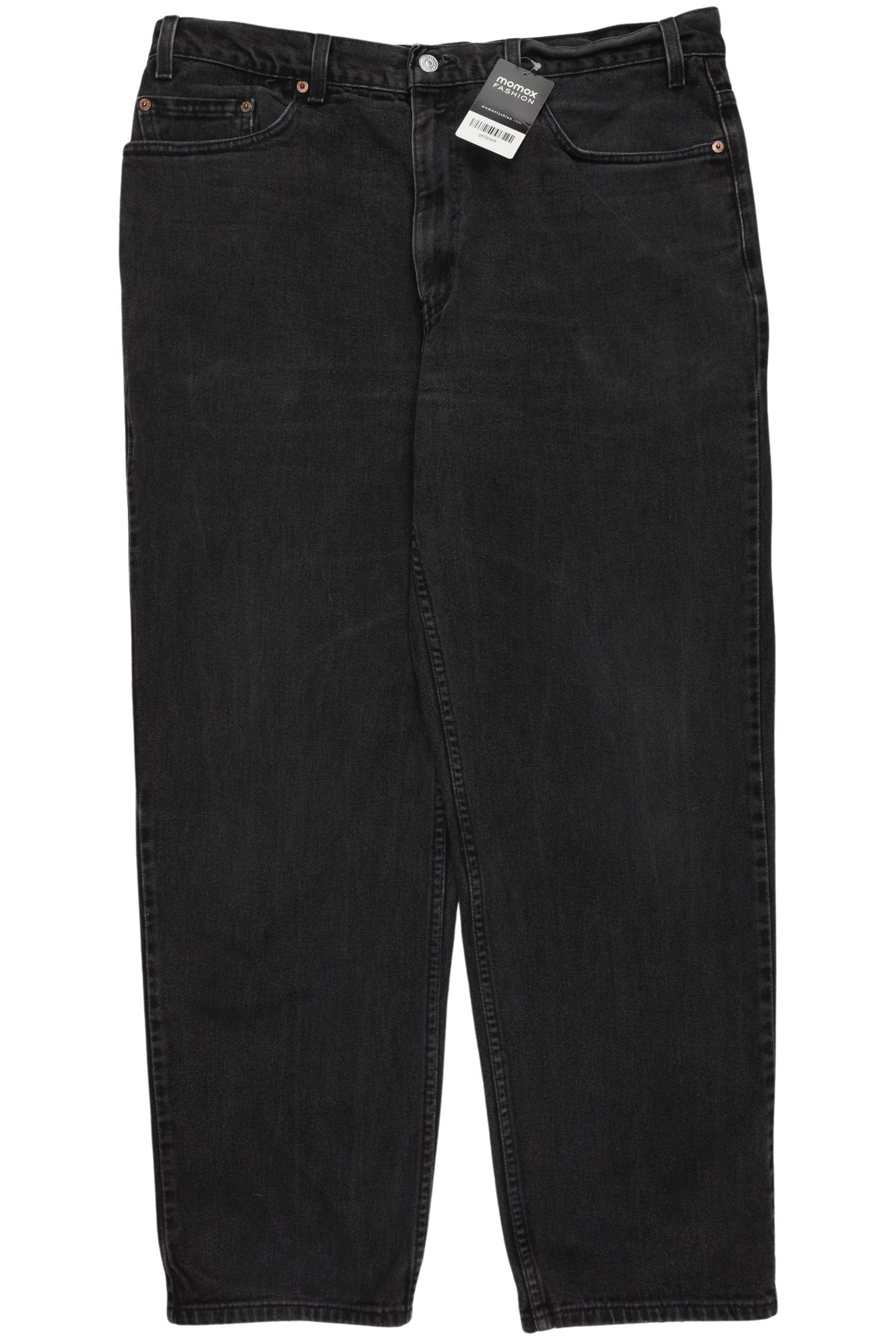 

Levis Herren Jeans, schwarz, Gr. 38
