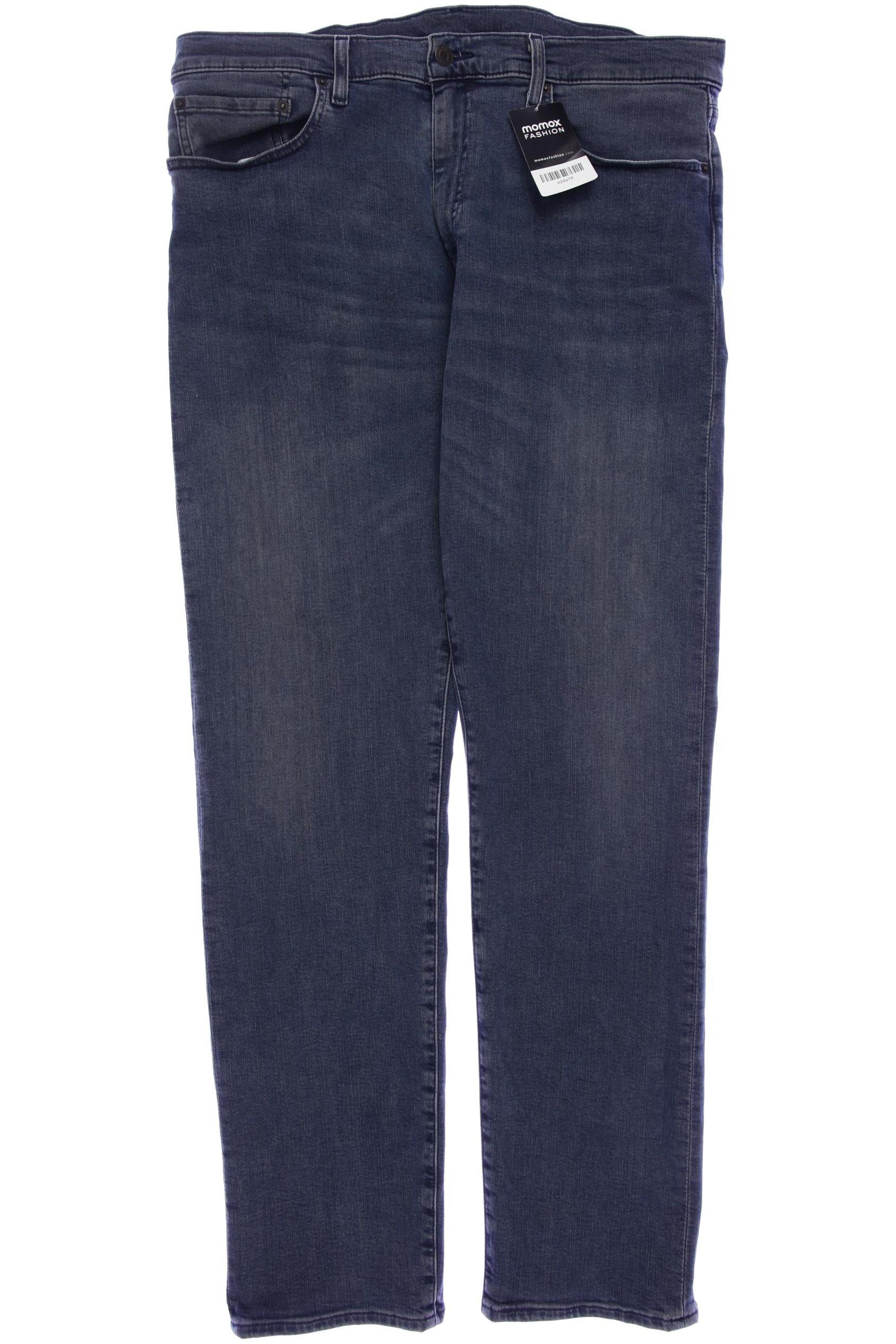 

Levis Herren Jeans, grau, Gr. 36