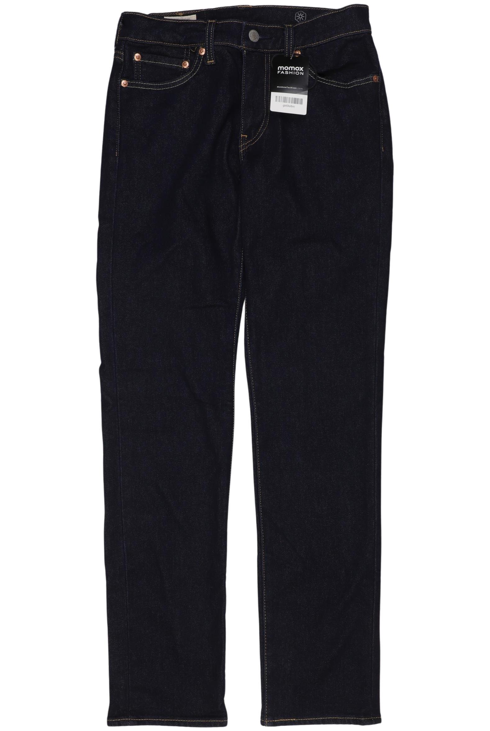 

Levis Herren Jeans, marineblau, Gr. 28