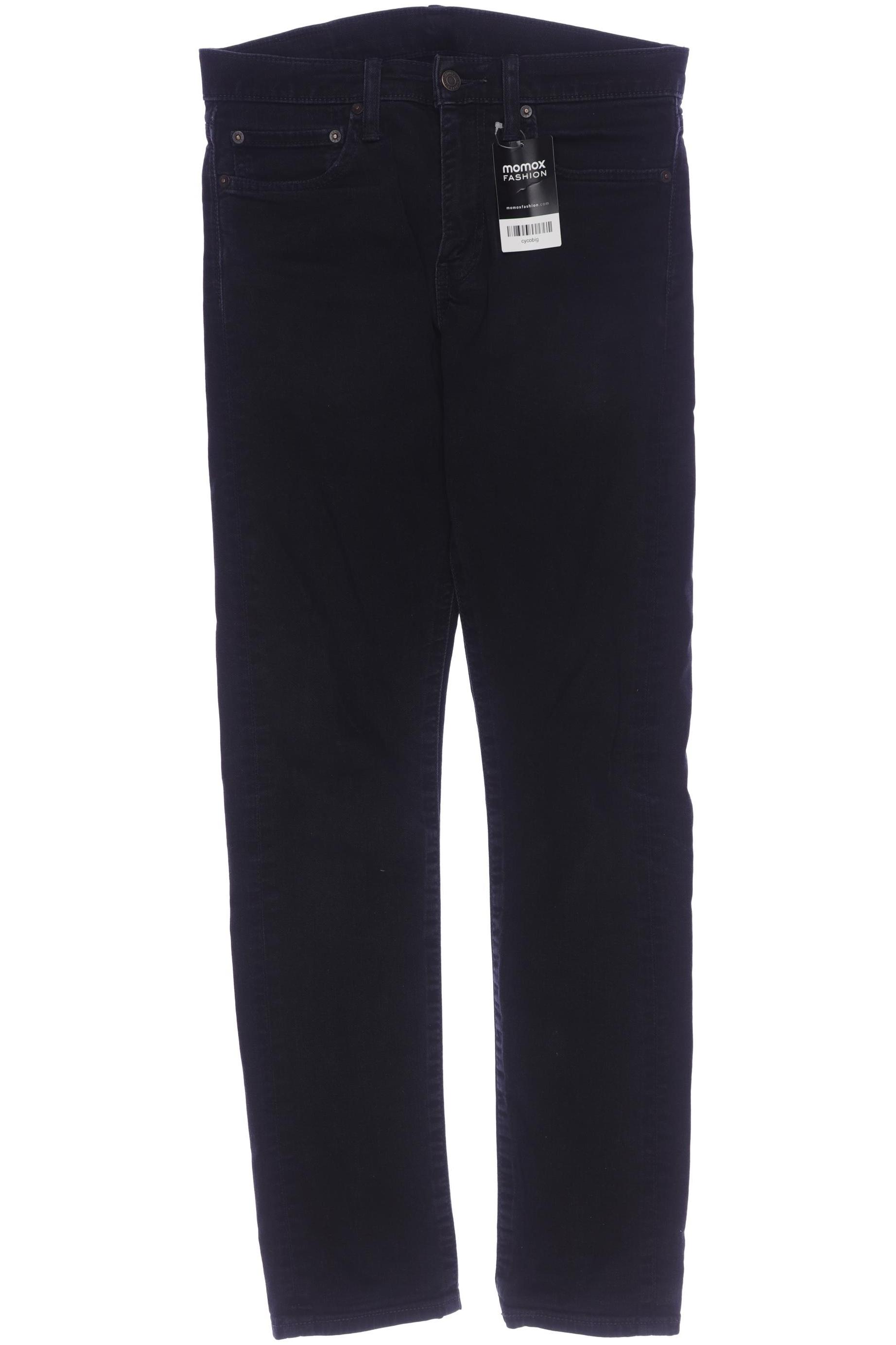 

Levis Herren Jeans, schwarz, Gr. 31