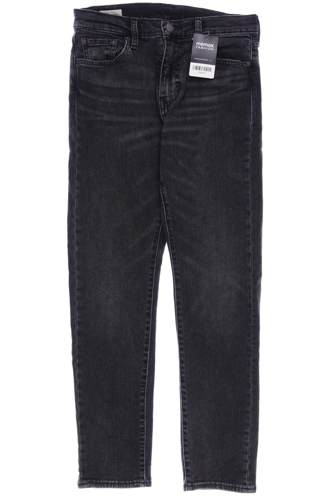 

Levis Herren Jeans, grau