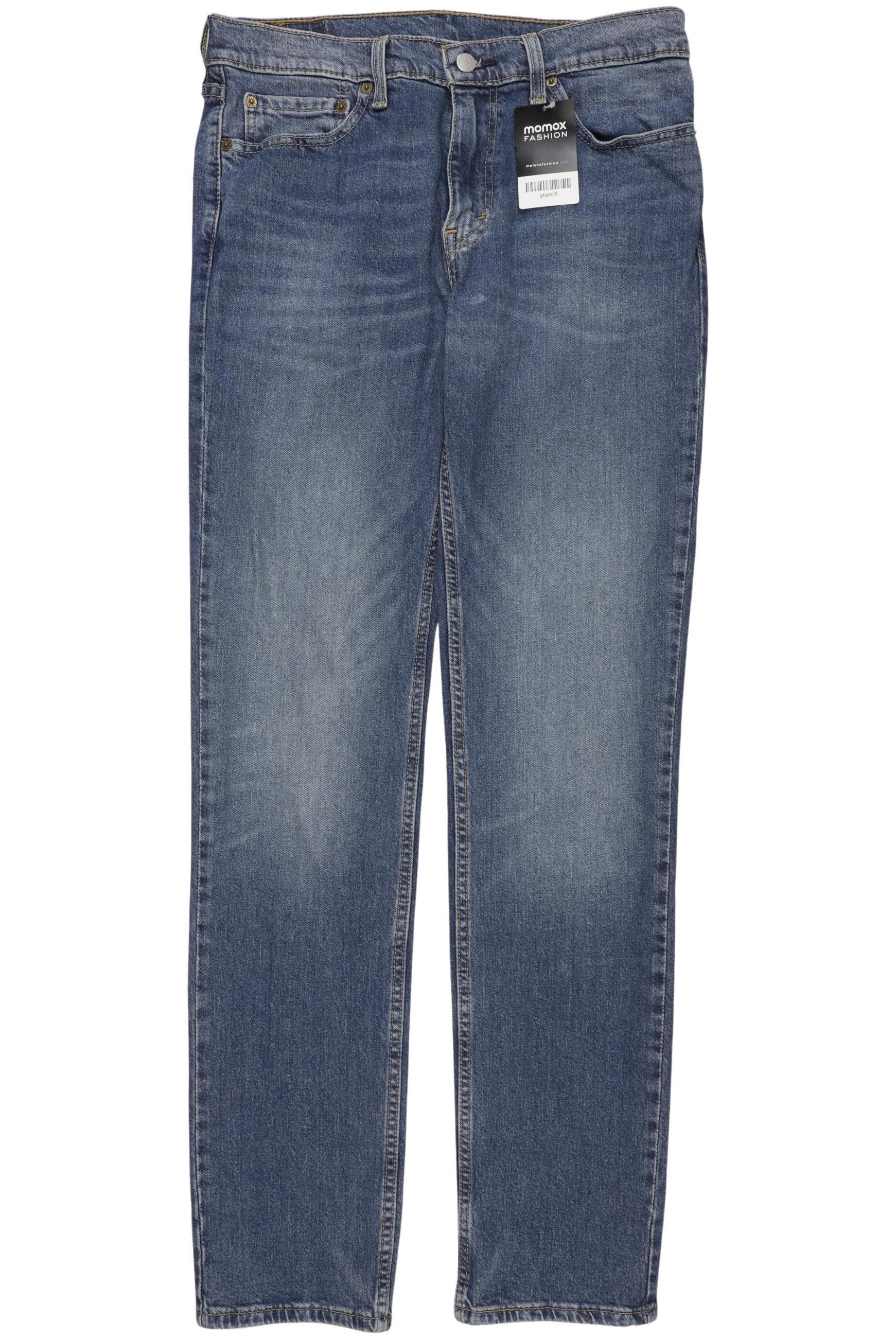 

Levis Herren Jeans, marineblau, Gr. 32