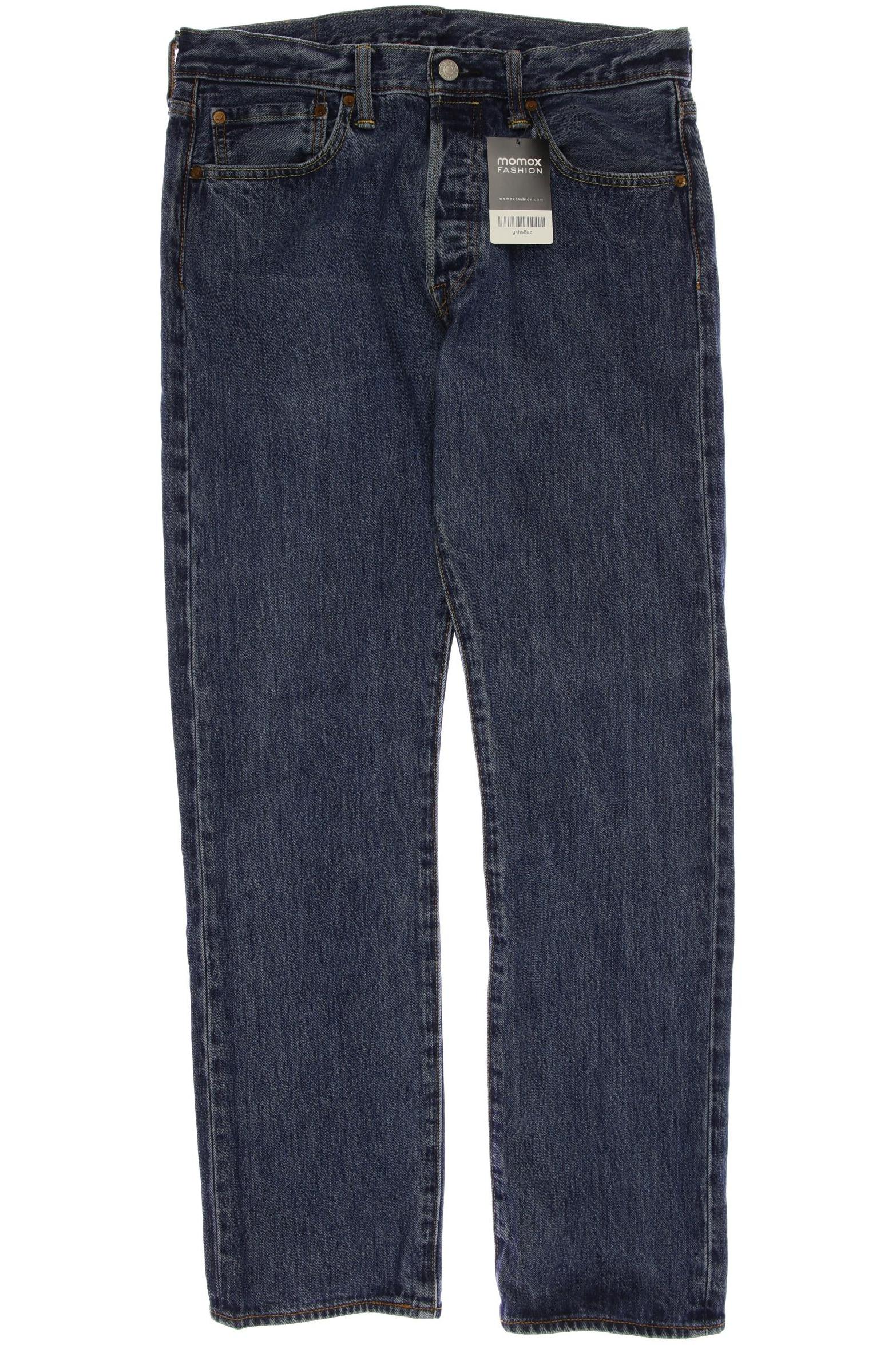 

Levis Herren Jeans, blau