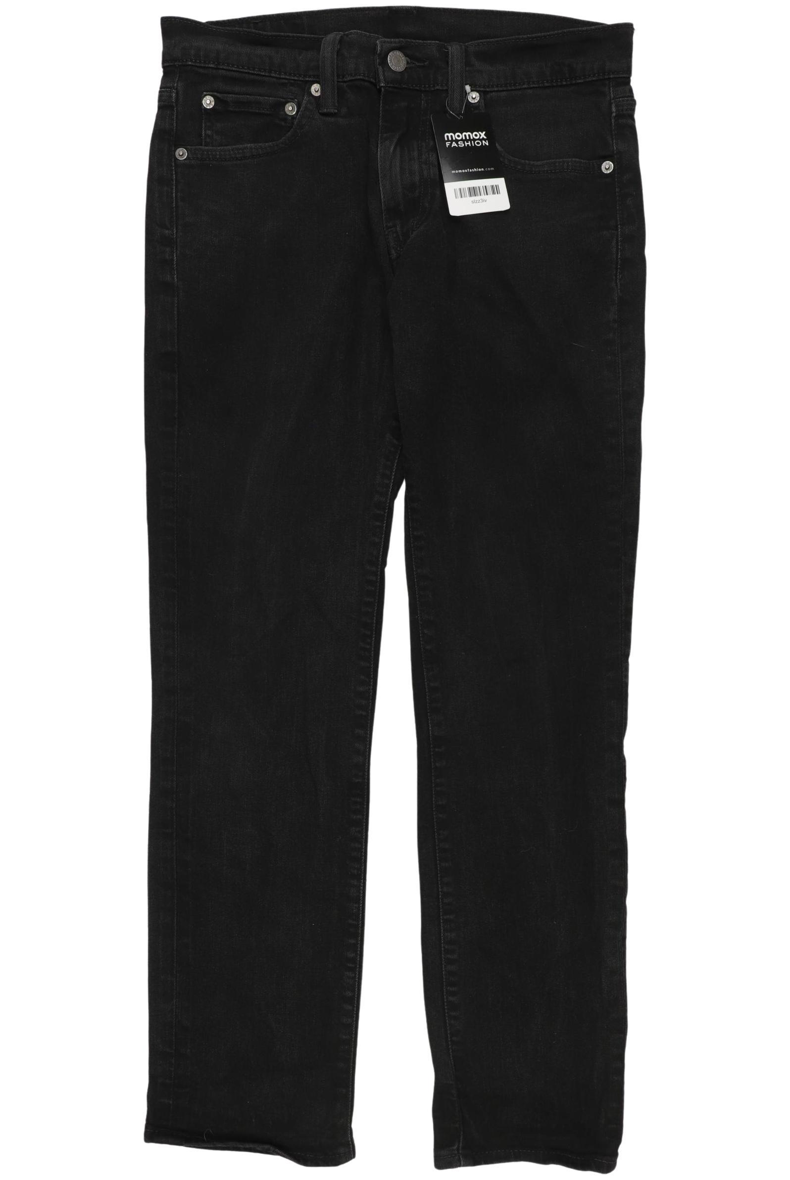 

Levis Herren Jeans, schwarz, Gr. 30