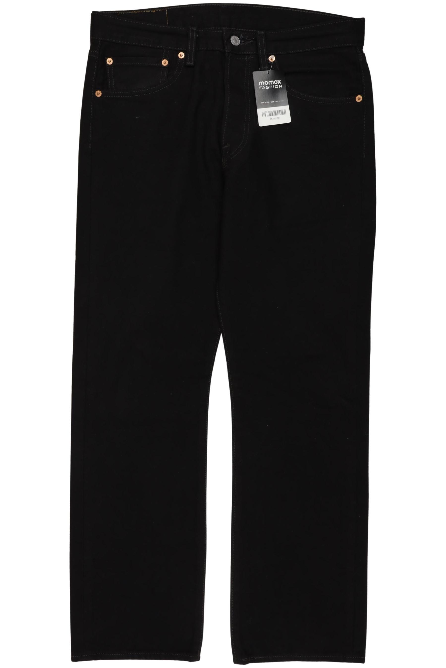 

Levis Herren Jeans, schwarz, Gr. 32