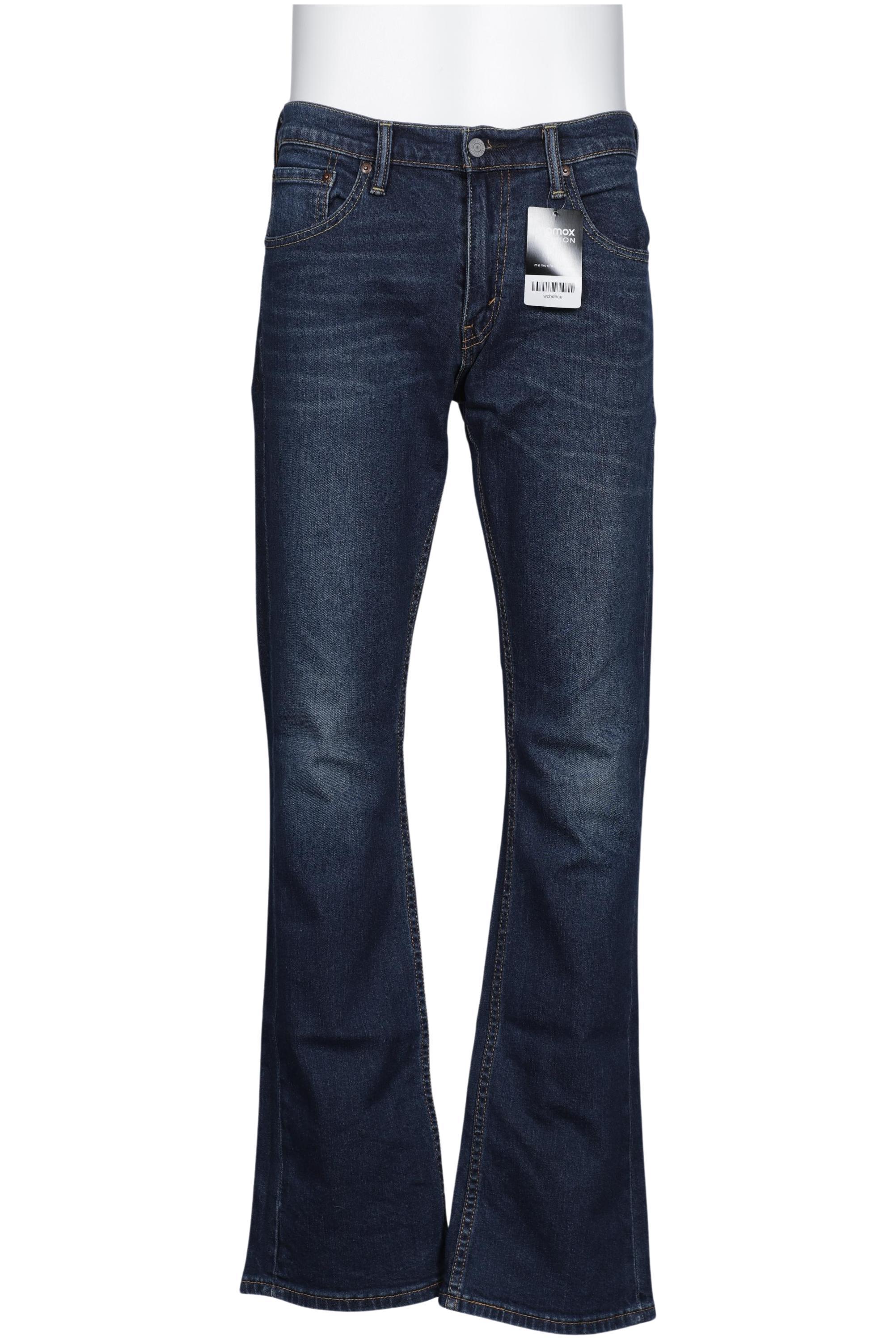 

Levis Herren Jeans, marineblau, Gr. 32