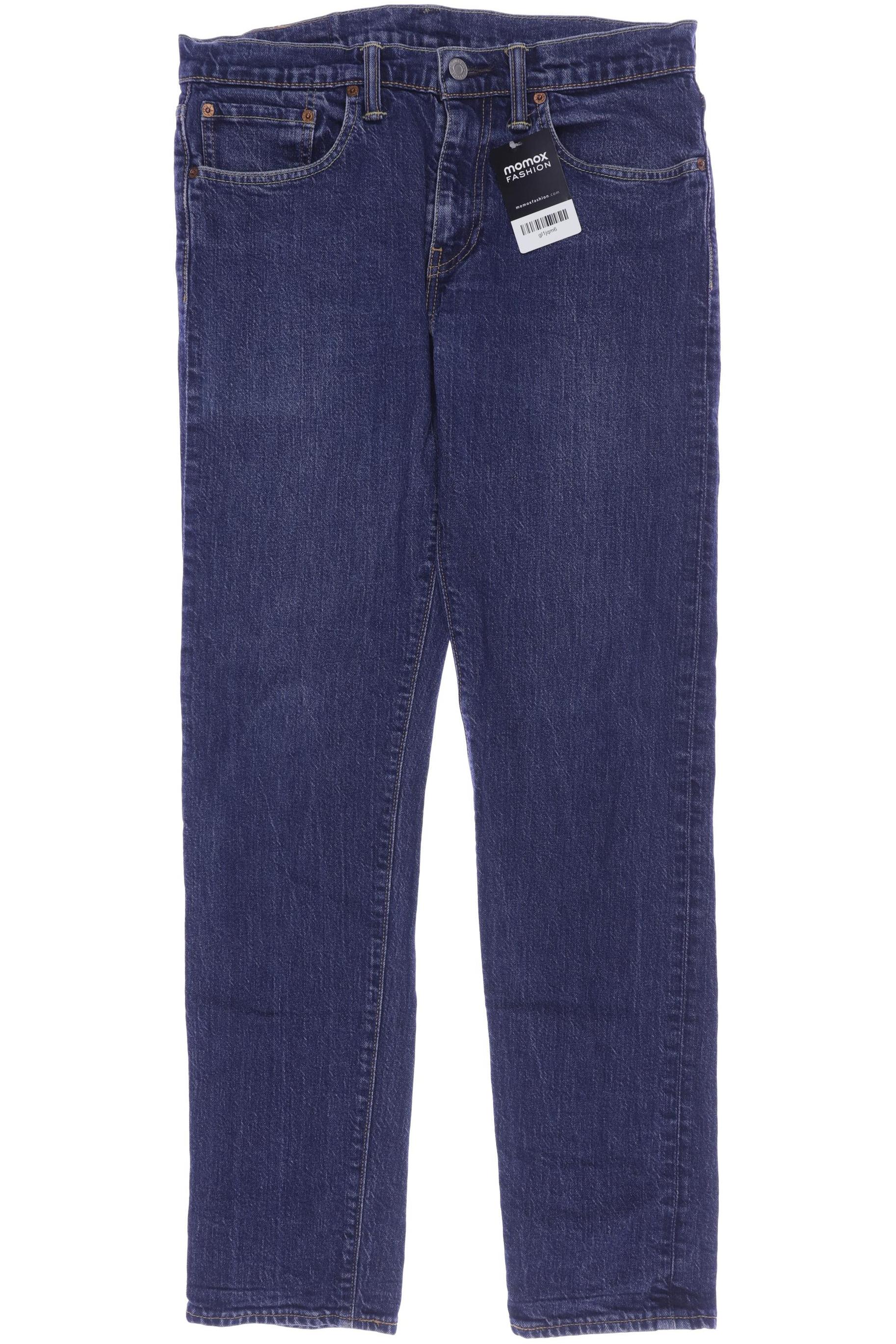 

Levis Herren Jeans, blau