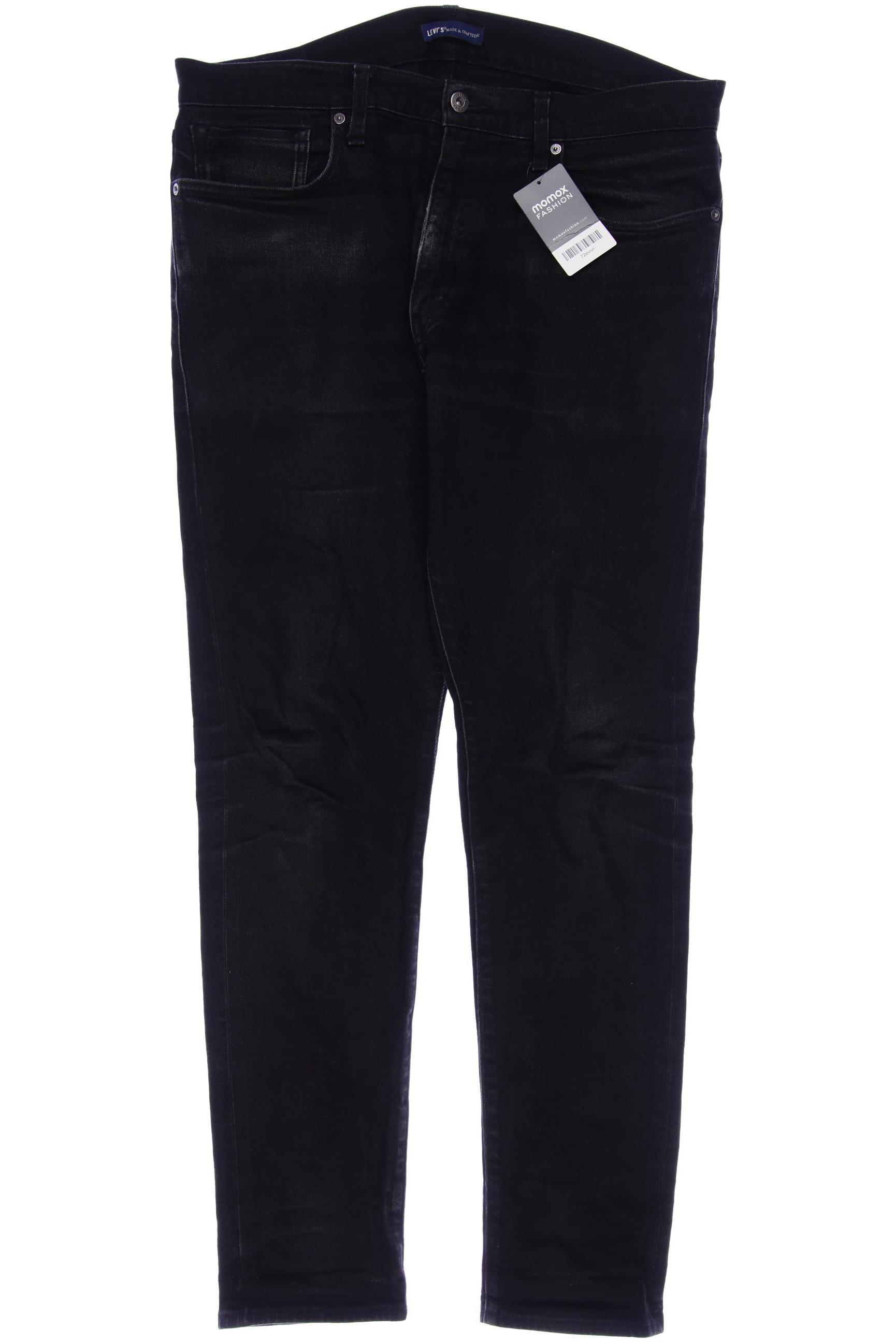

Levis Herren Jeans, schwarz, Gr. 36