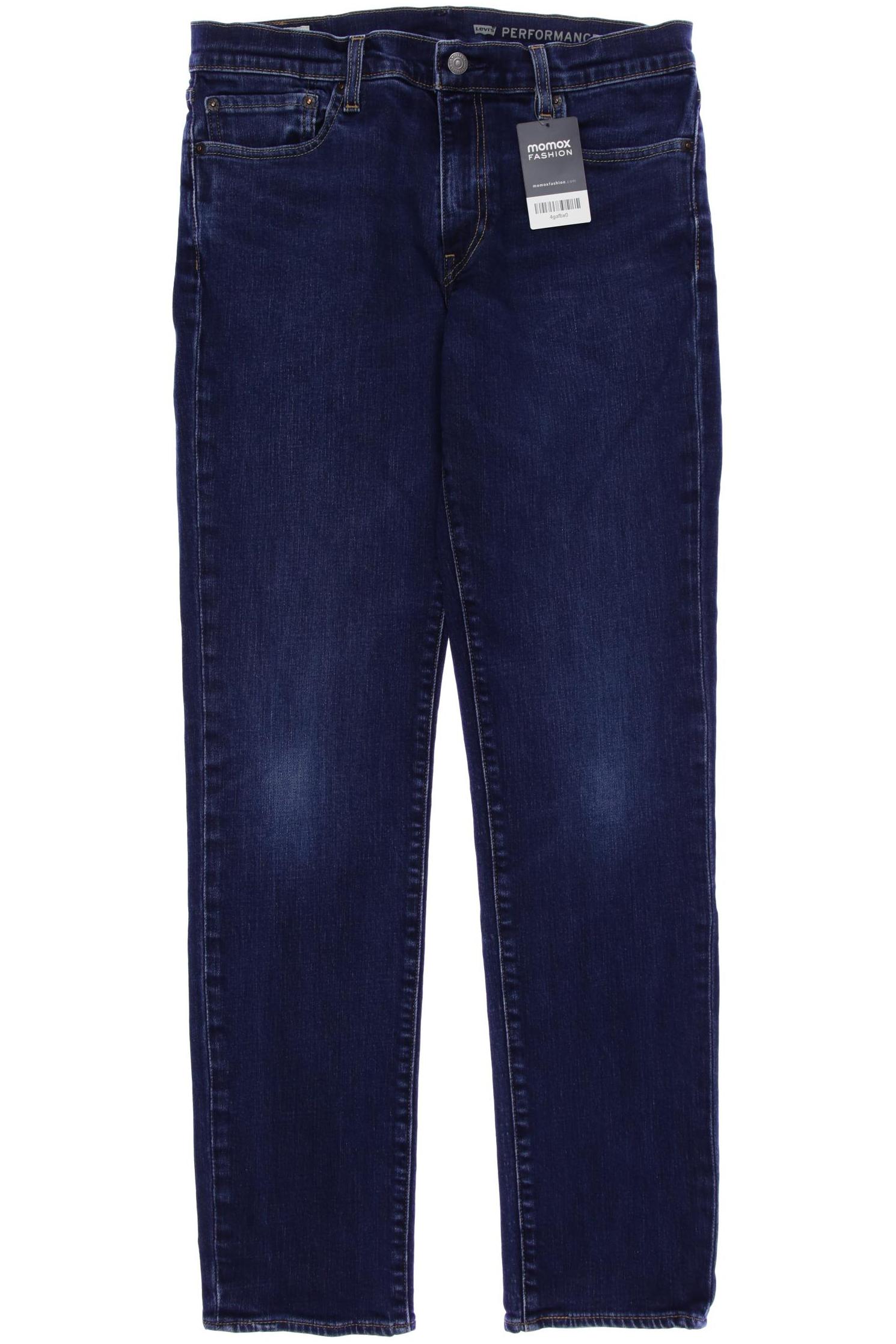 

Levis Herren Jeans, blau, Gr. 52