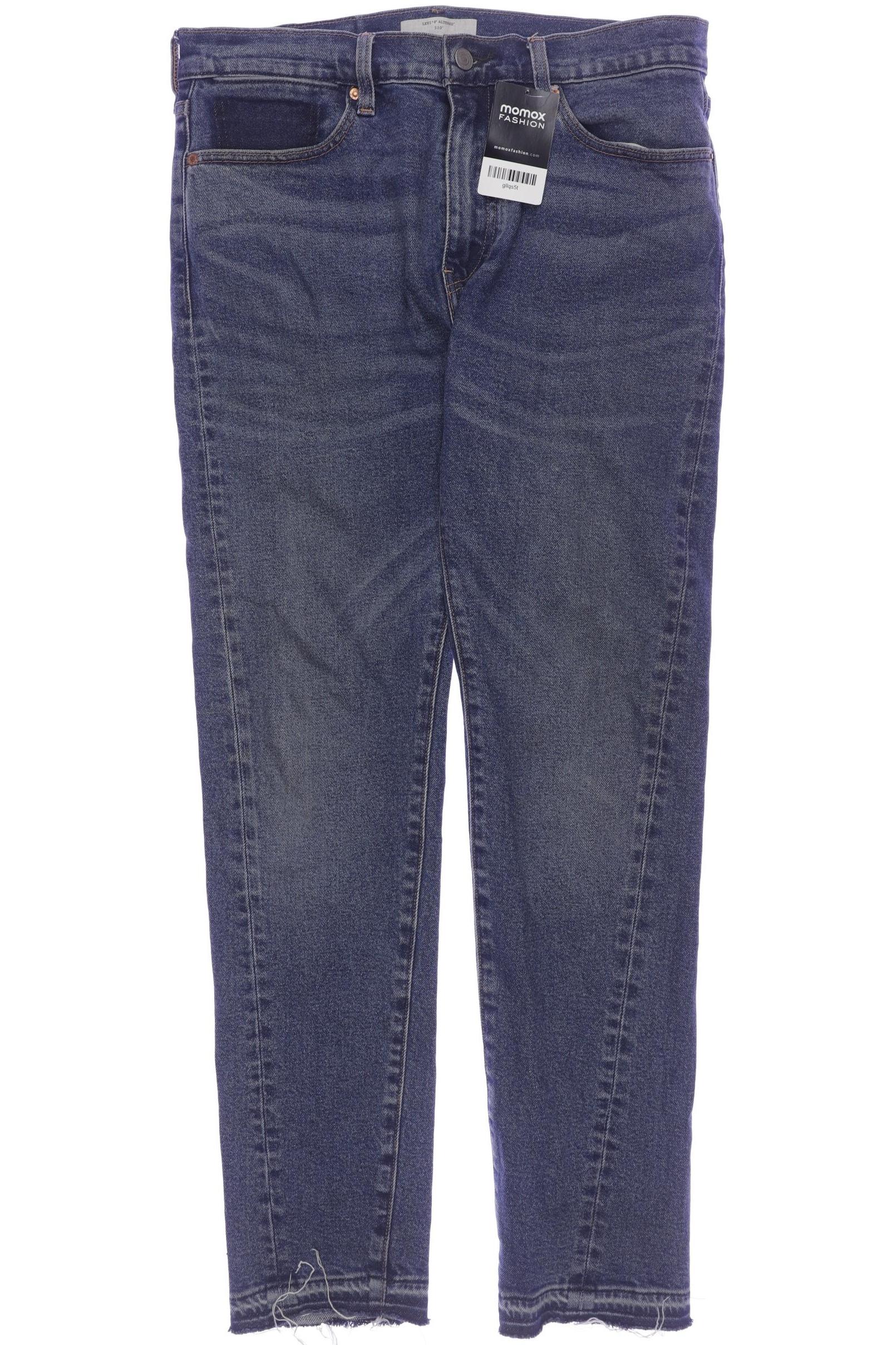 

Levis Herren Jeans, marineblau, Gr. 32