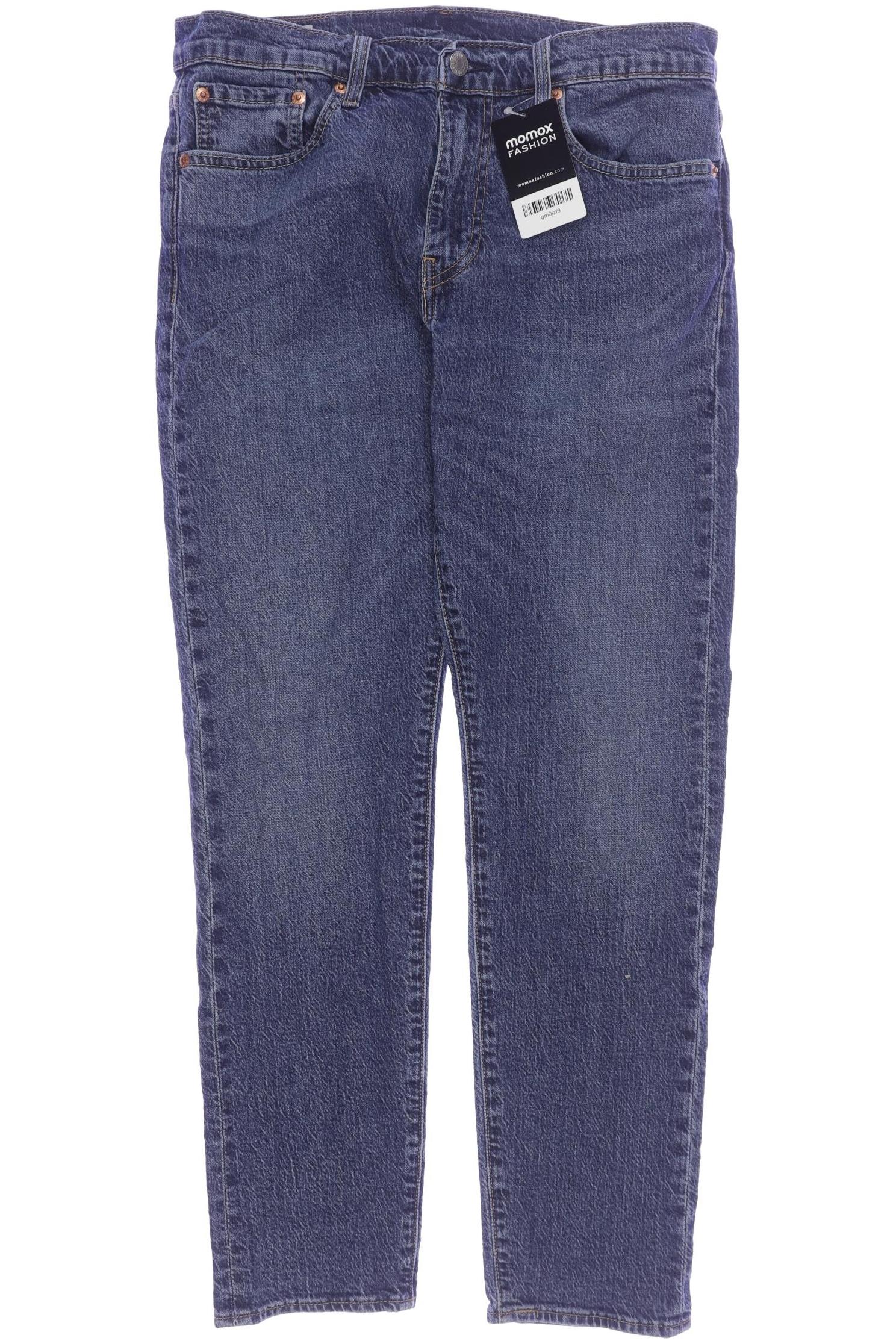 Thumbnail - Levis Herren Jeans, blau, Gr. 30