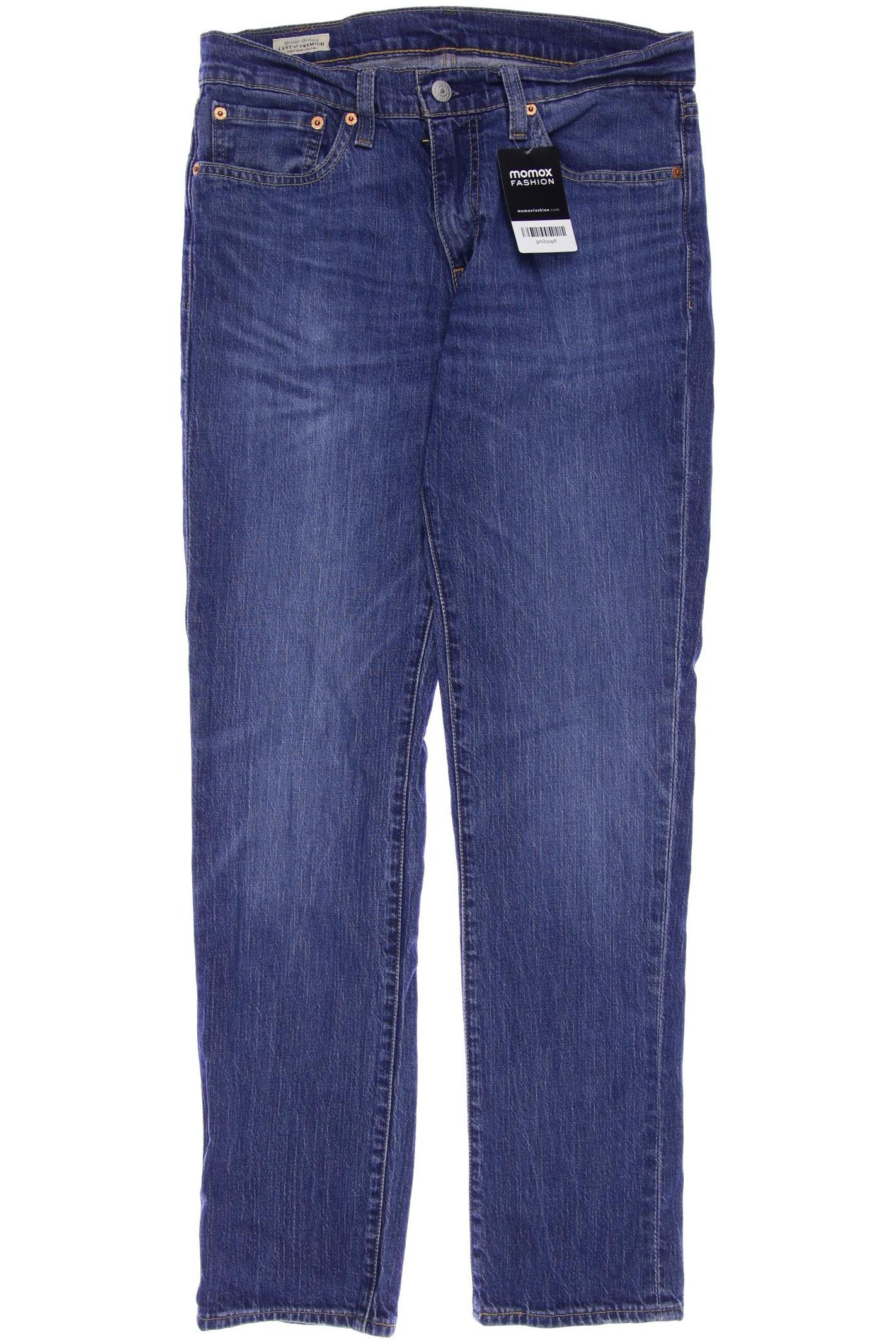 

Levis Herren Jeans, blau