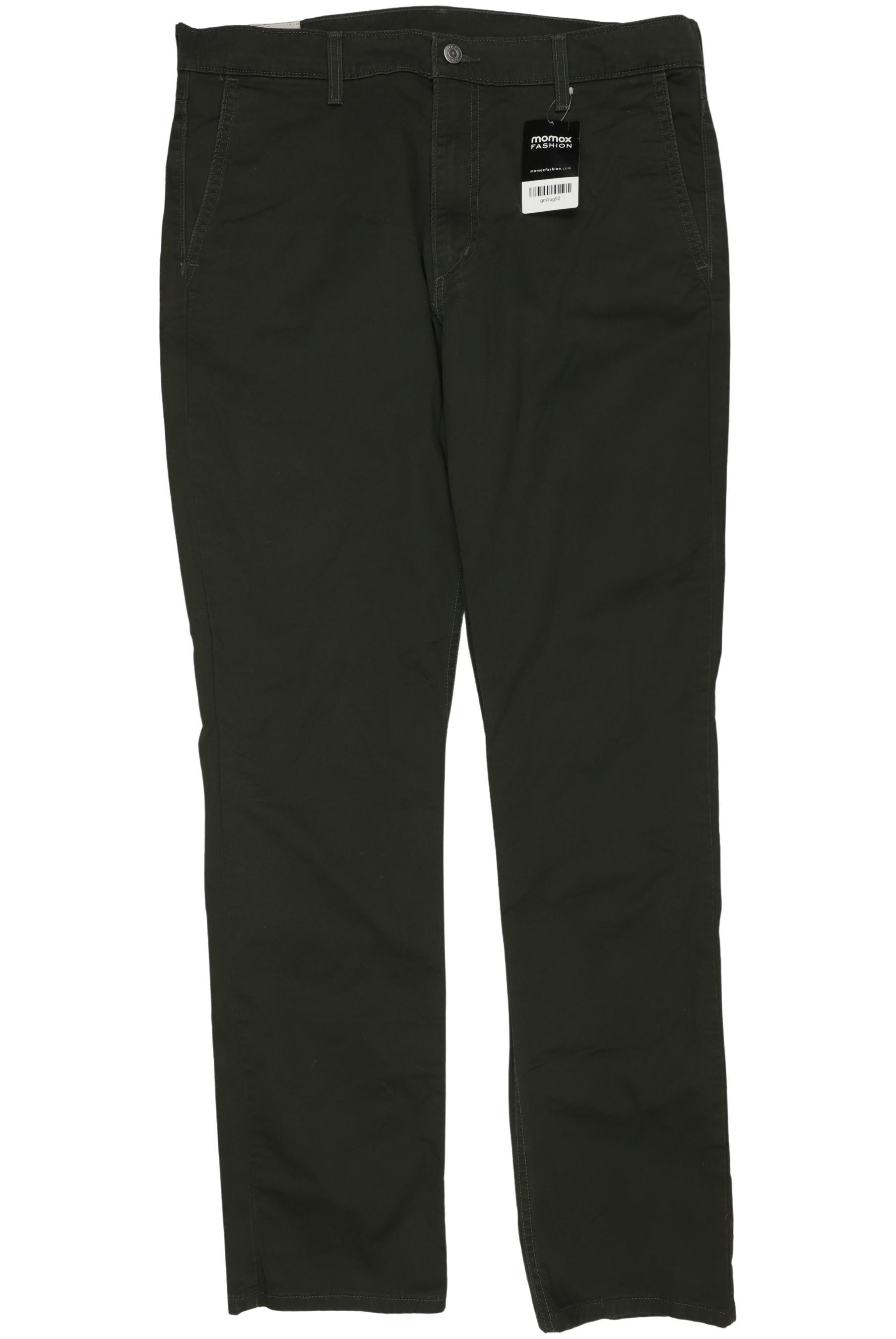

Levis Herren Jeans, grün, Gr. 36