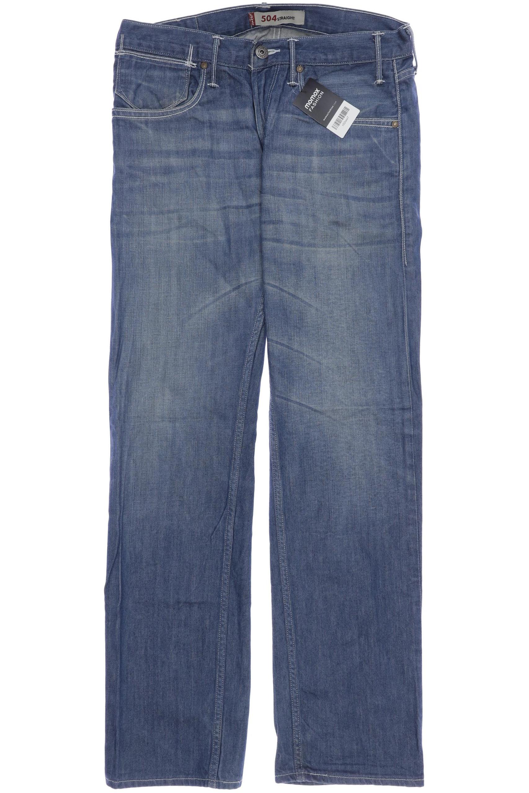 

Levis Herren Jeans, blau, Gr. 31