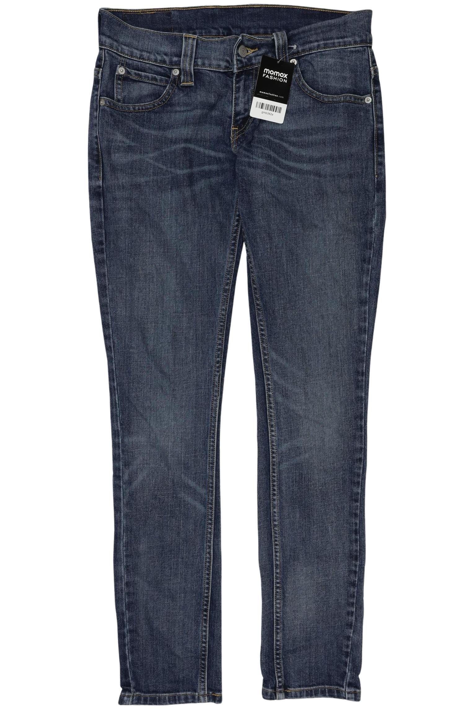 

Levis Herren Jeans, blau, Gr. 28