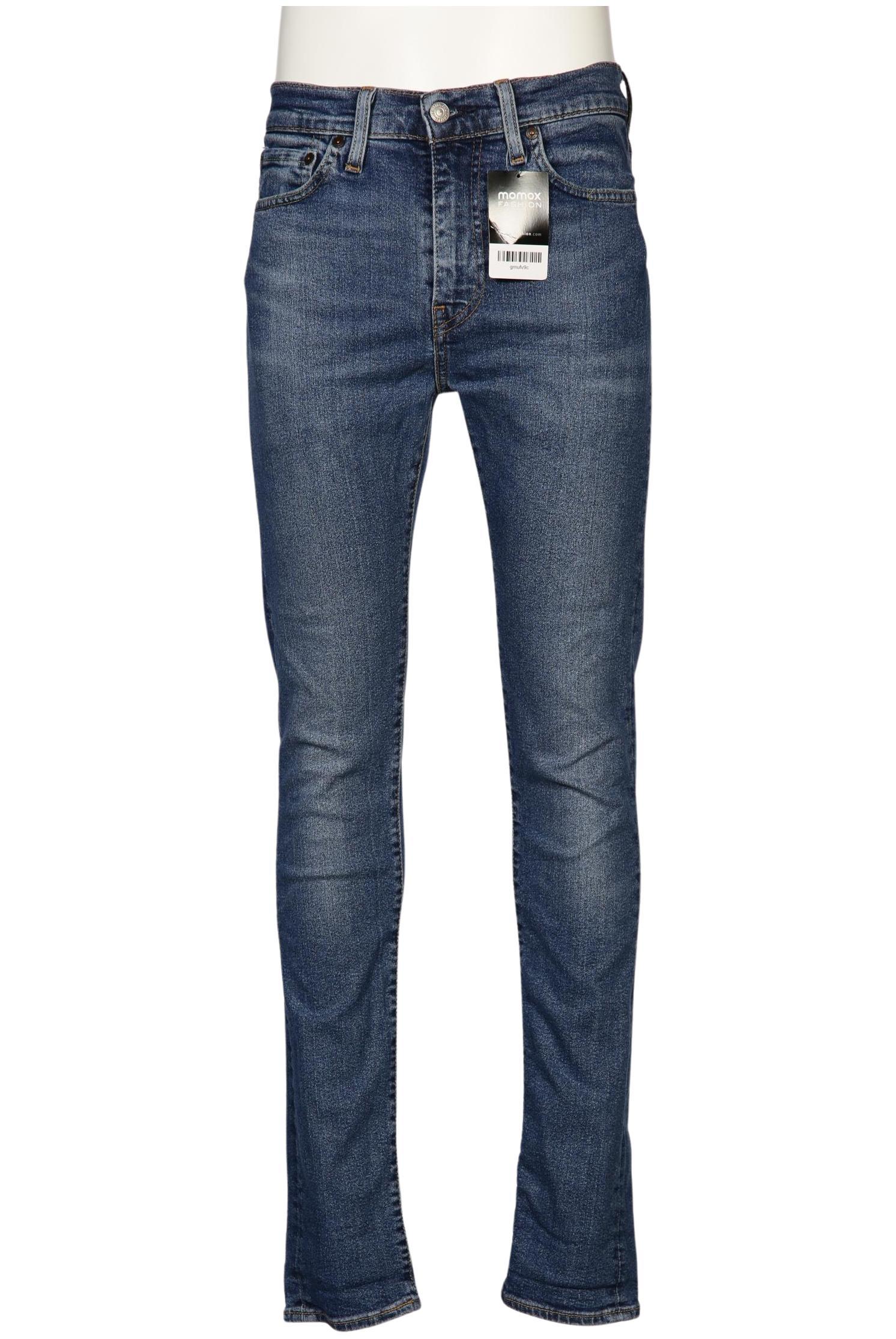 

Levis Herren Jeans, blau, Gr. 30