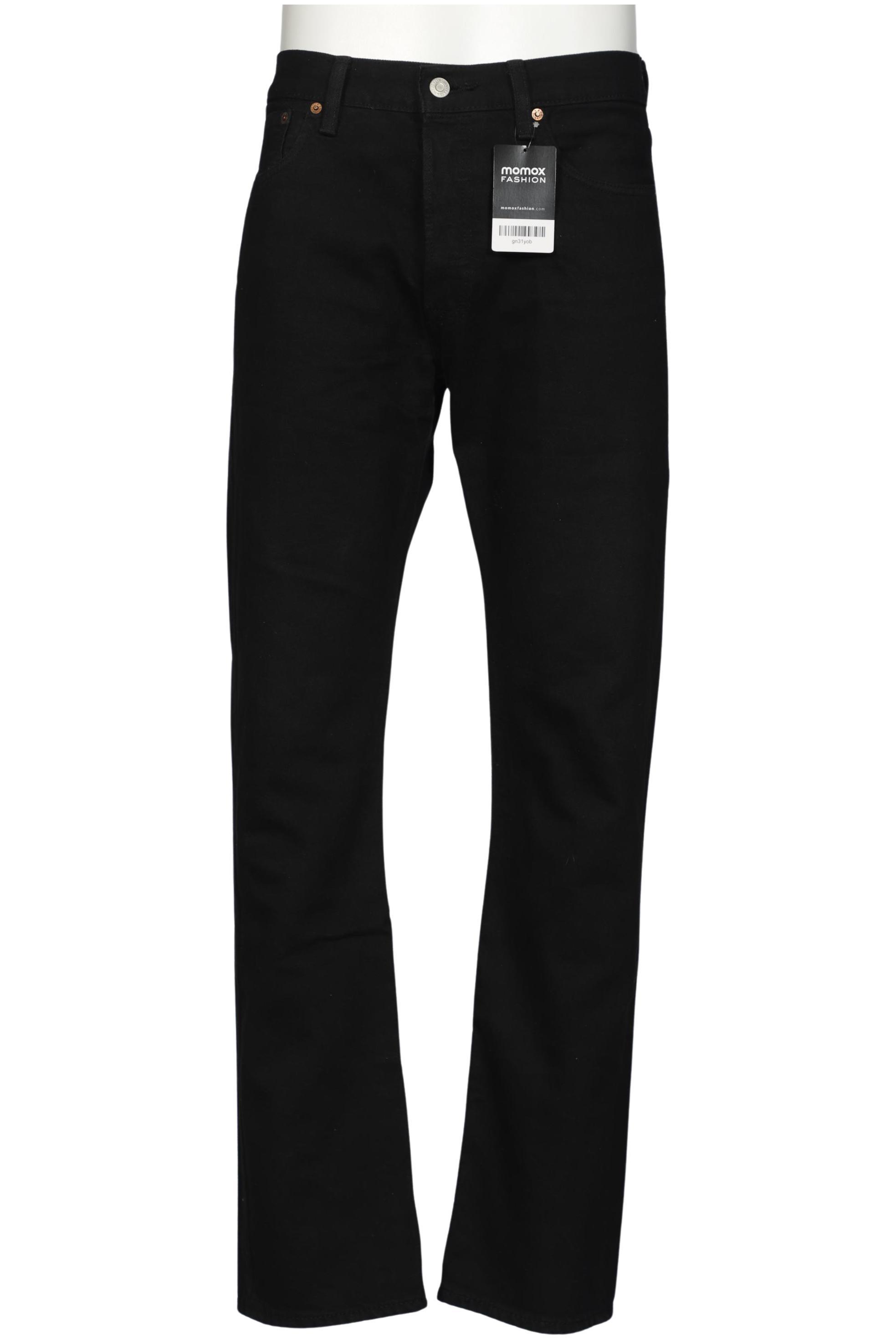 

Levis Herren Jeans, schwarz, Gr. 32