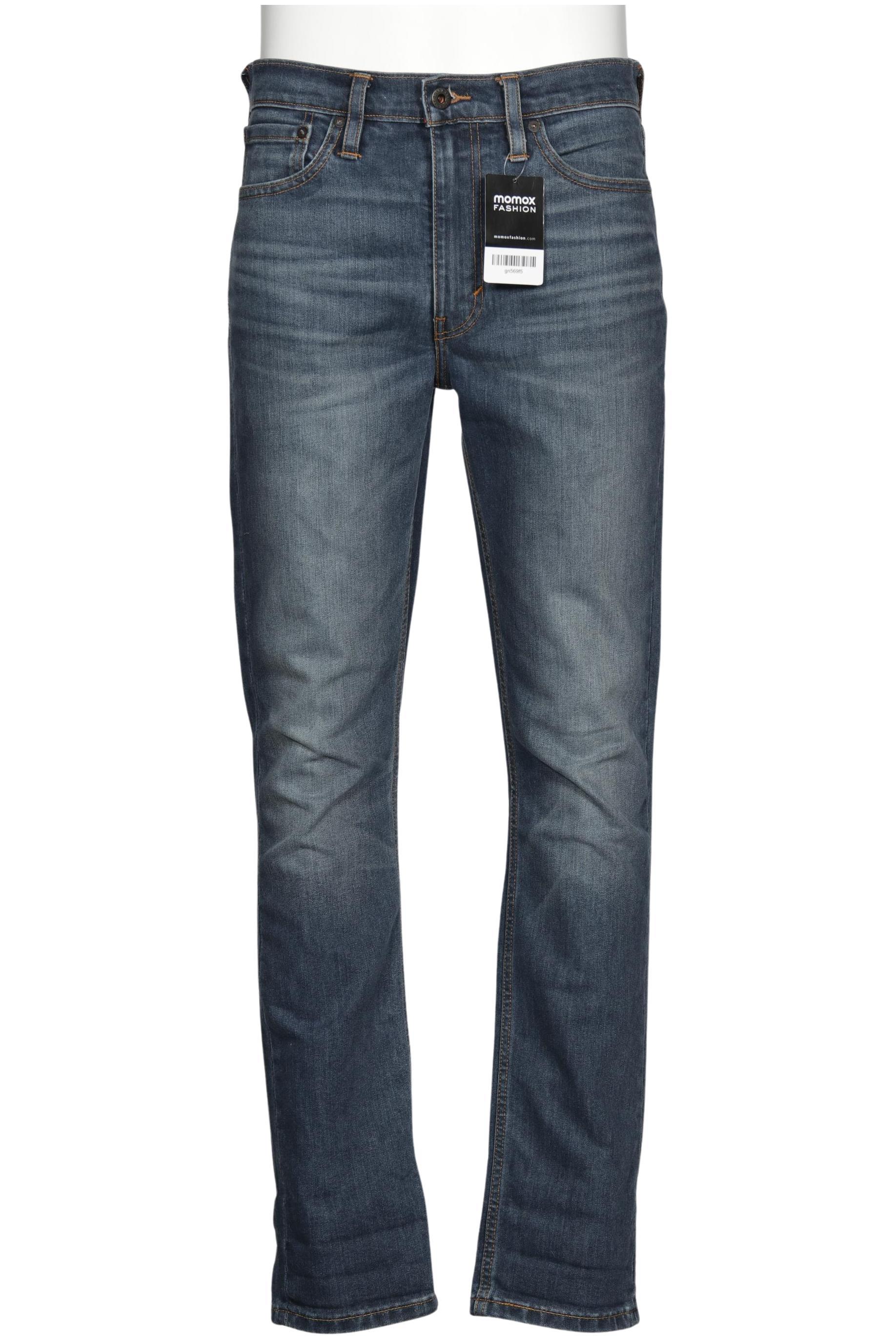 

Levis Herren Jeans, blau, Gr. 33