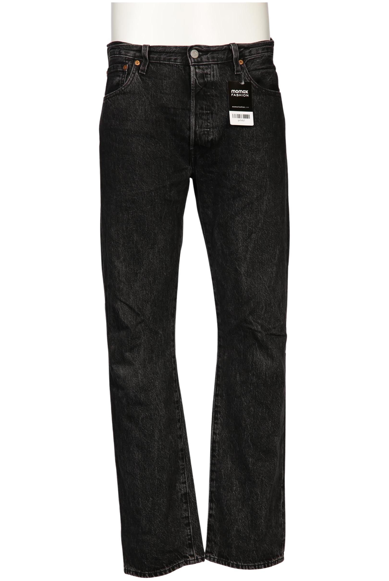 

Levis Herren Jeans, schwarz, Gr. 34