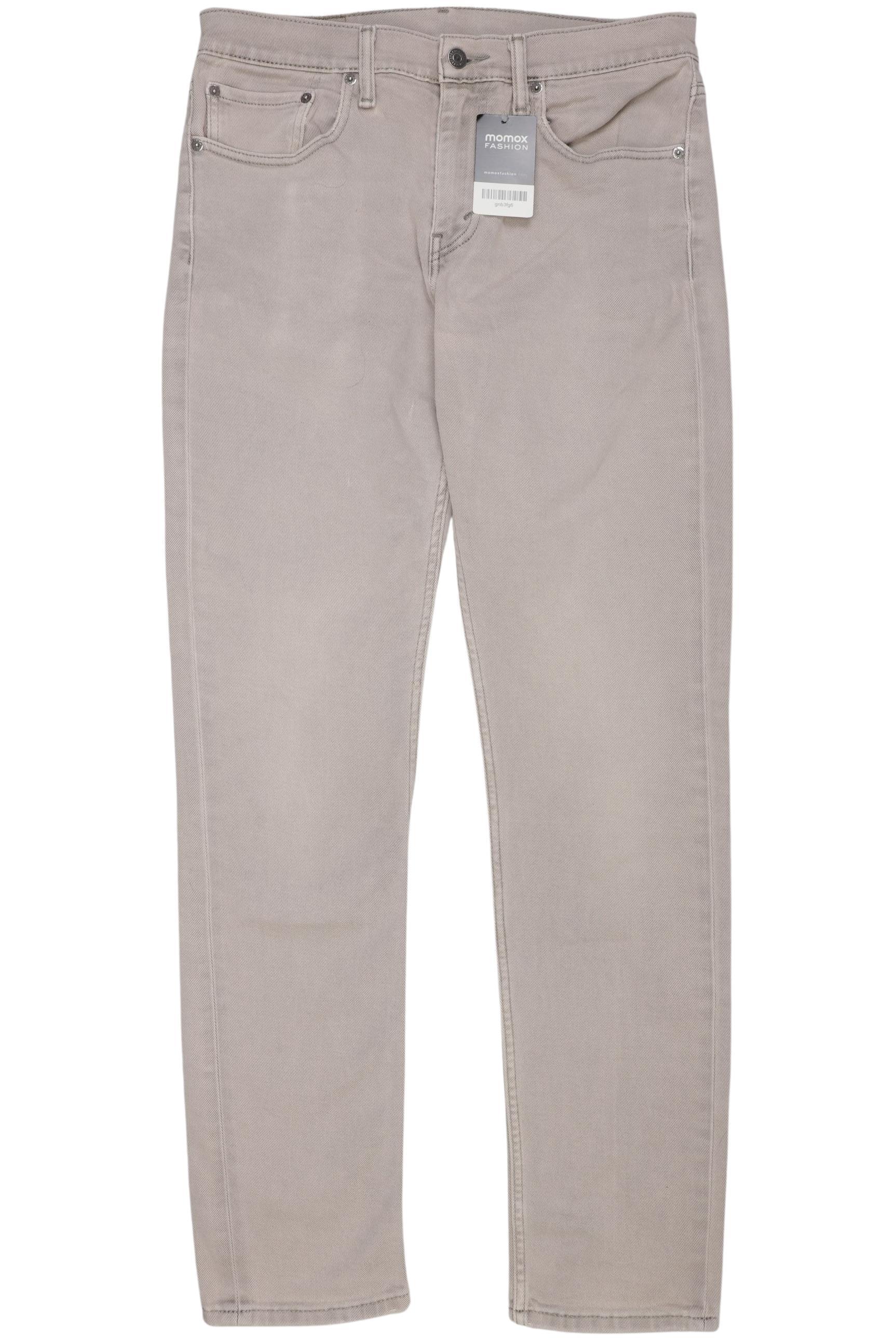 

Levis Herren Jeans, beige, Gr. 32