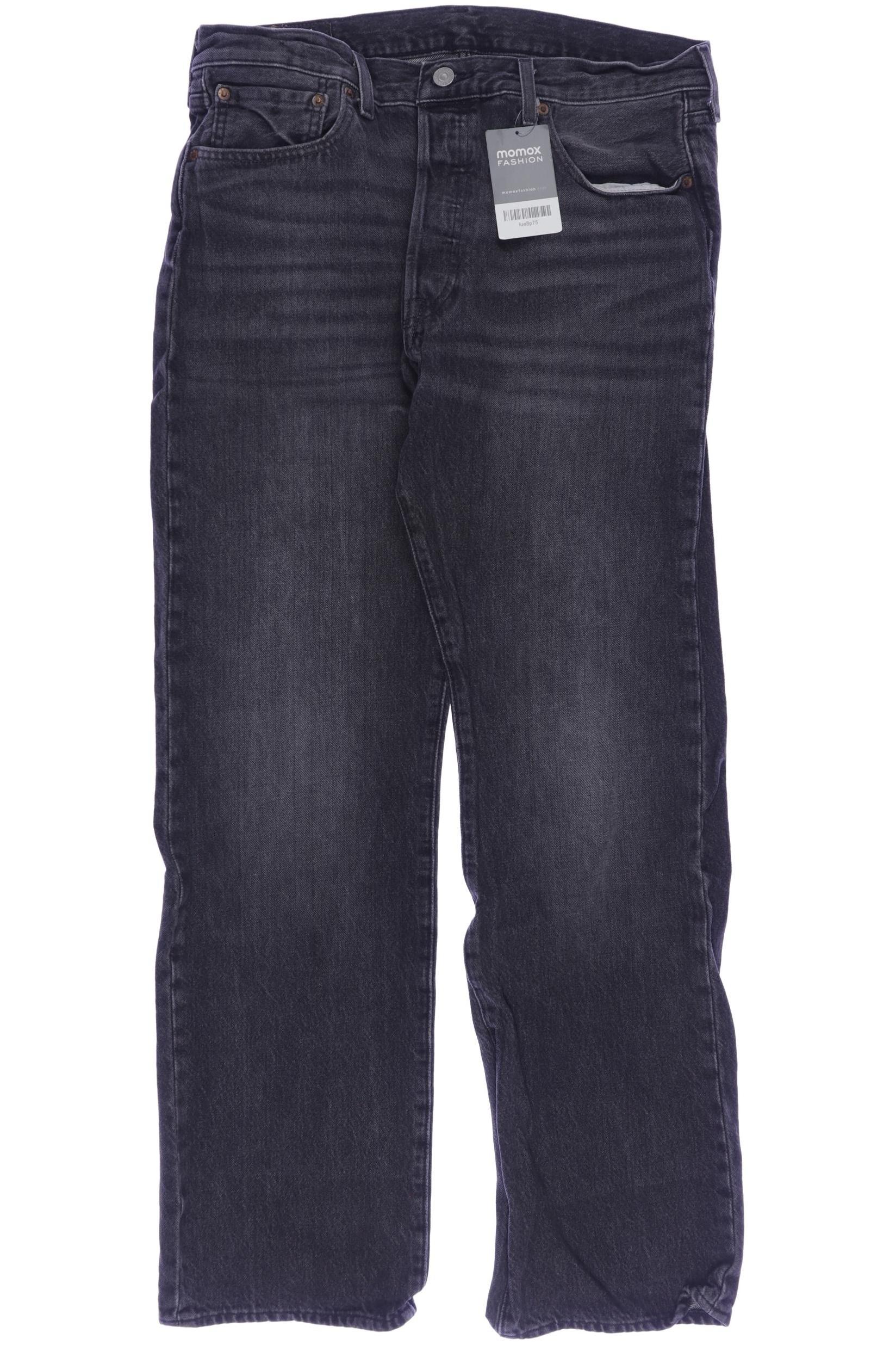 

Levis Herren Jeans, grau, Gr. 34