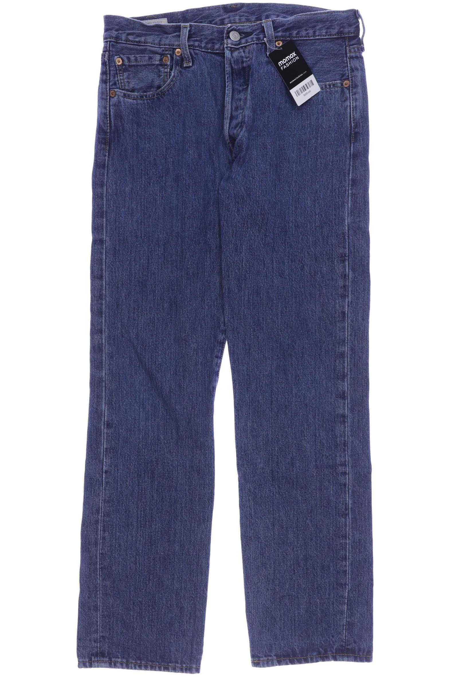 

Levis Herren Jeans, blau, Gr. 30