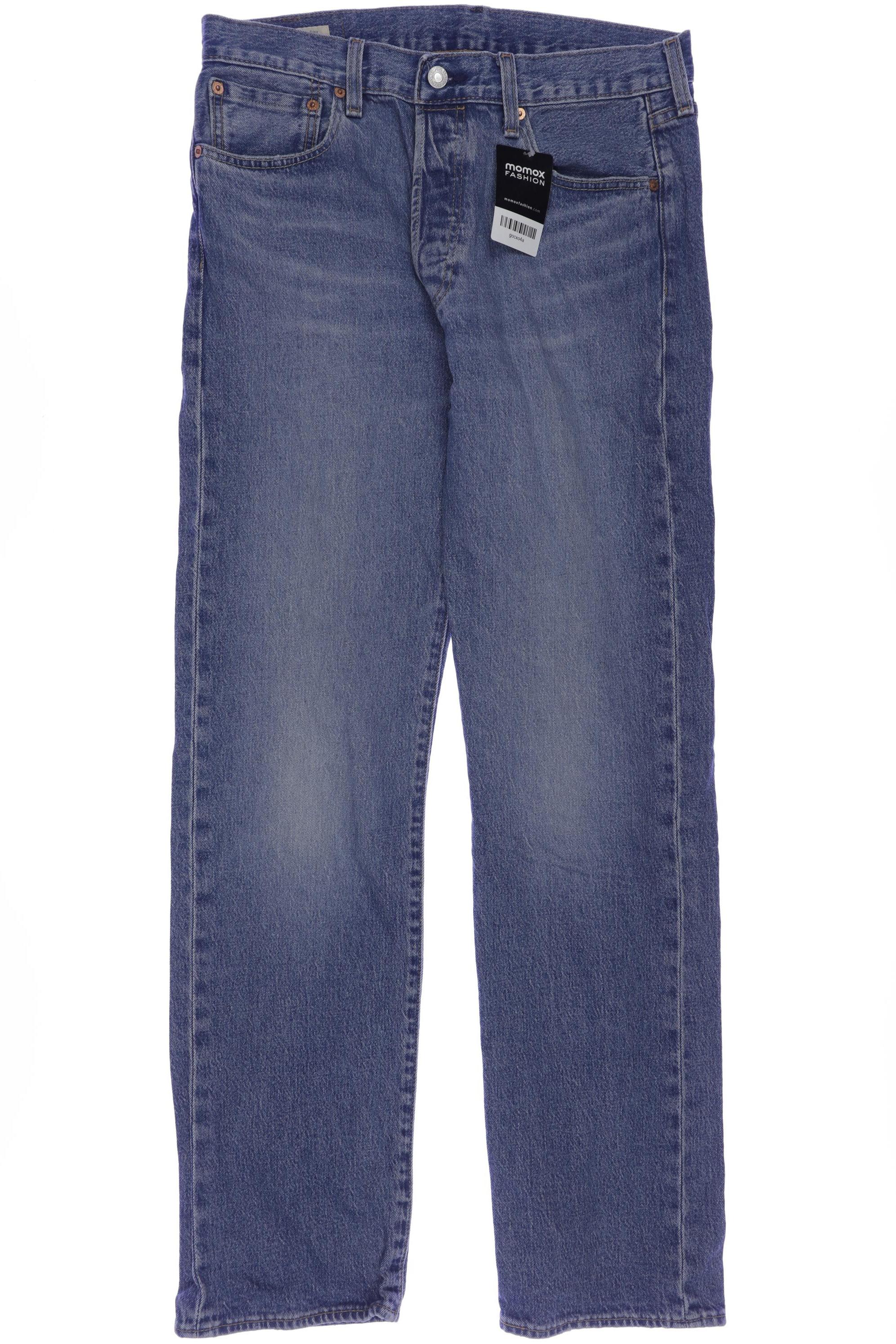 

Levis Herren Jeans, blau, Gr. 32