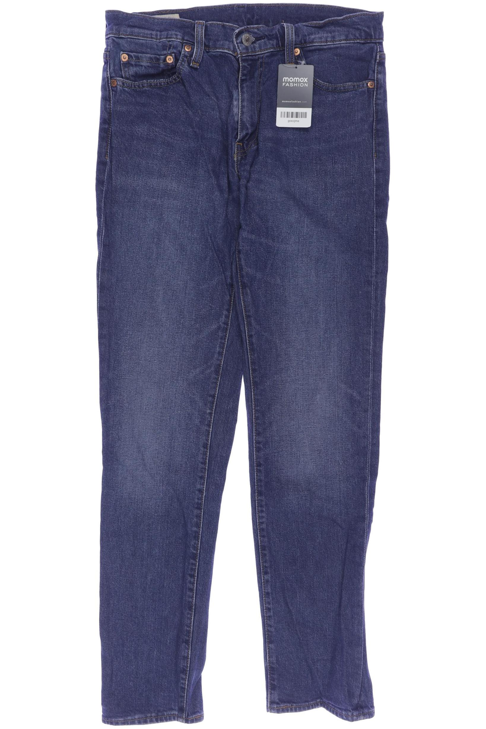 

Levis Herren Jeans, marineblau, Gr. 30